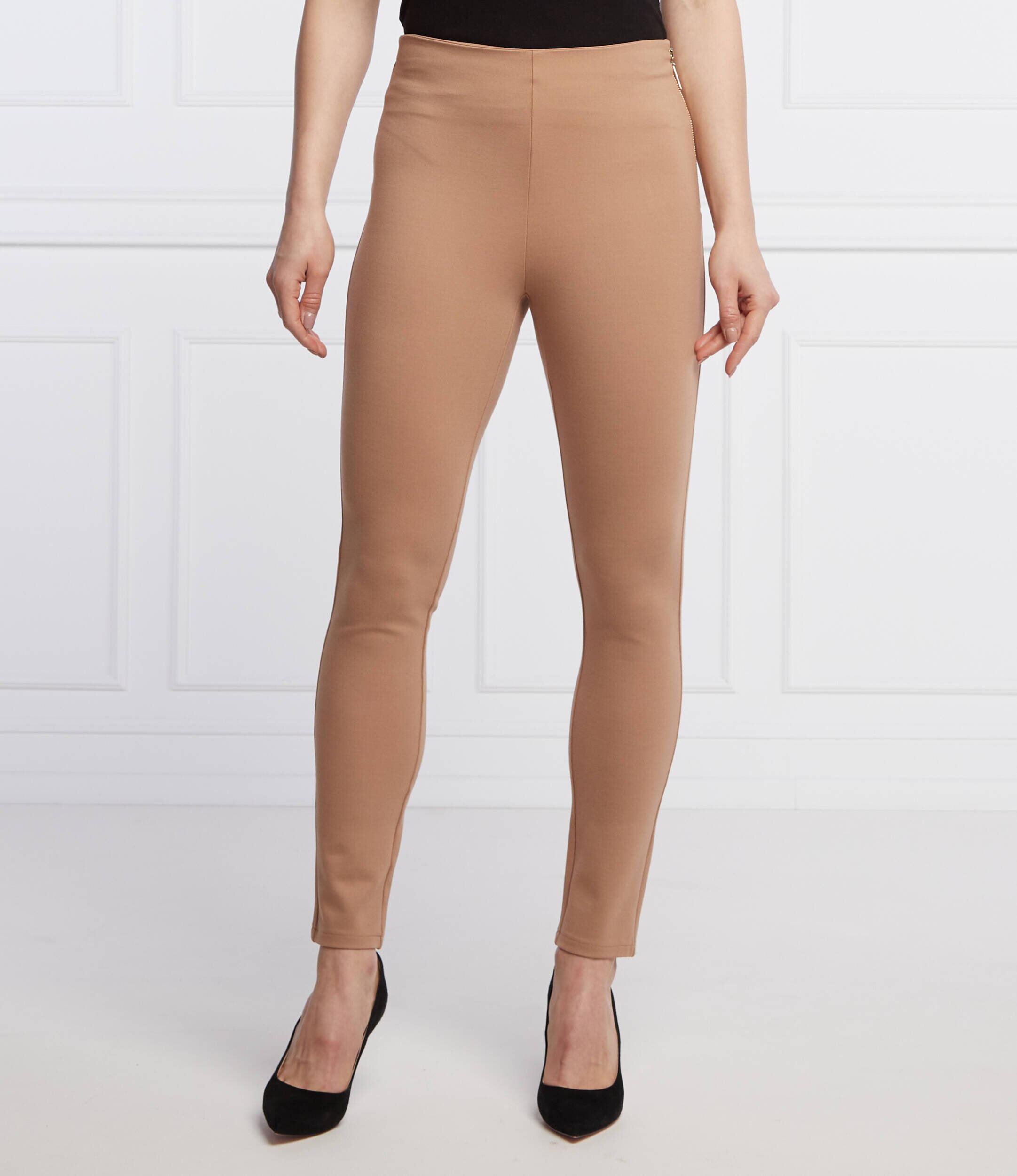 Marciano Guess Pantaloni JANE | Slim Fit | high waist