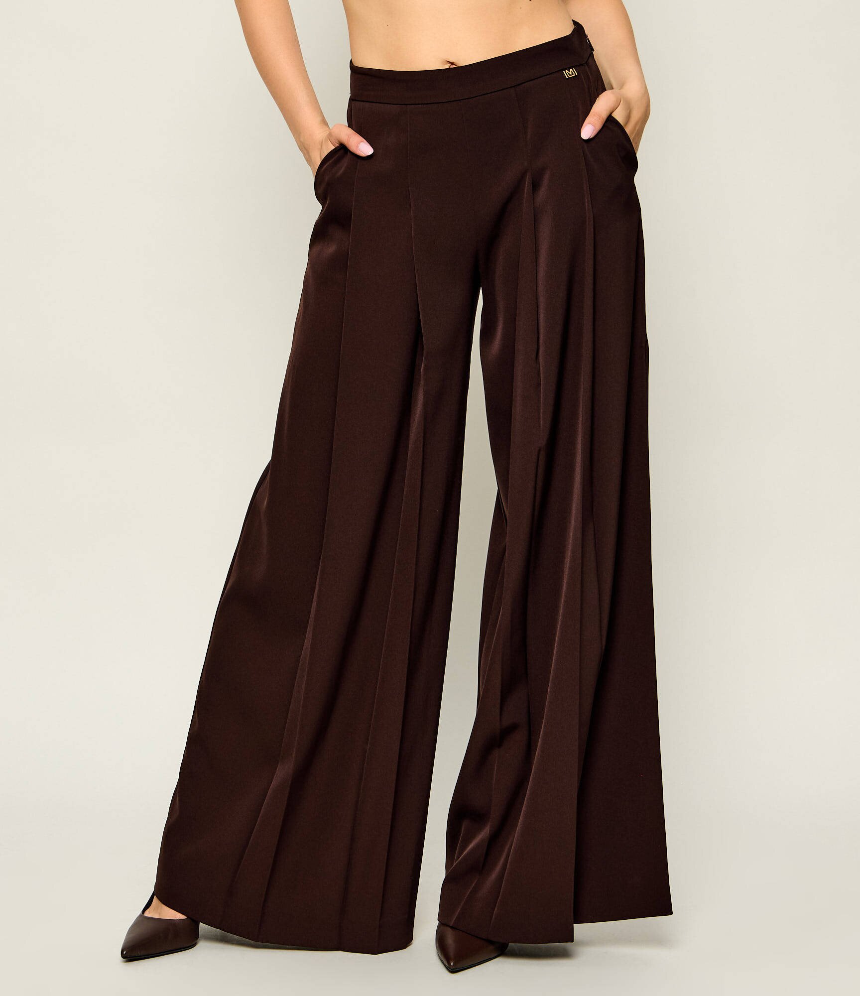 Marciano Guess Pantaloni Kamila | Relaxed fit
