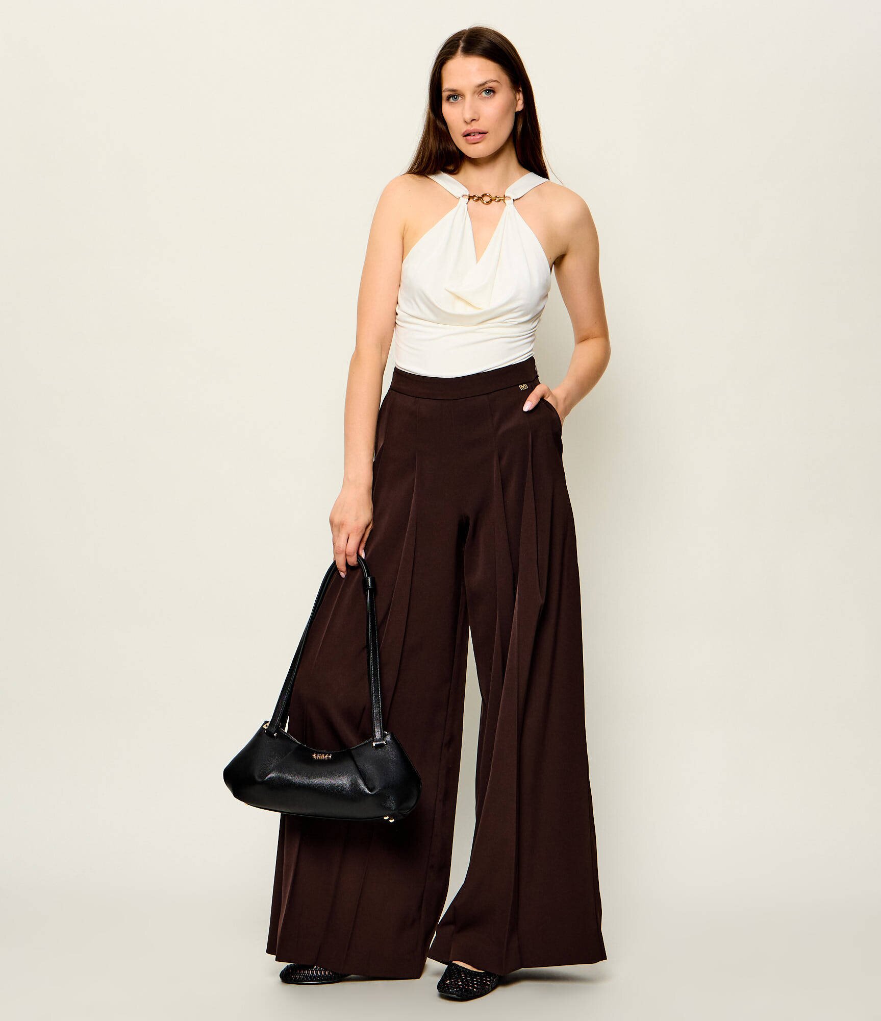 Marciano Guess Pantaloni Kamila | Relaxed fit