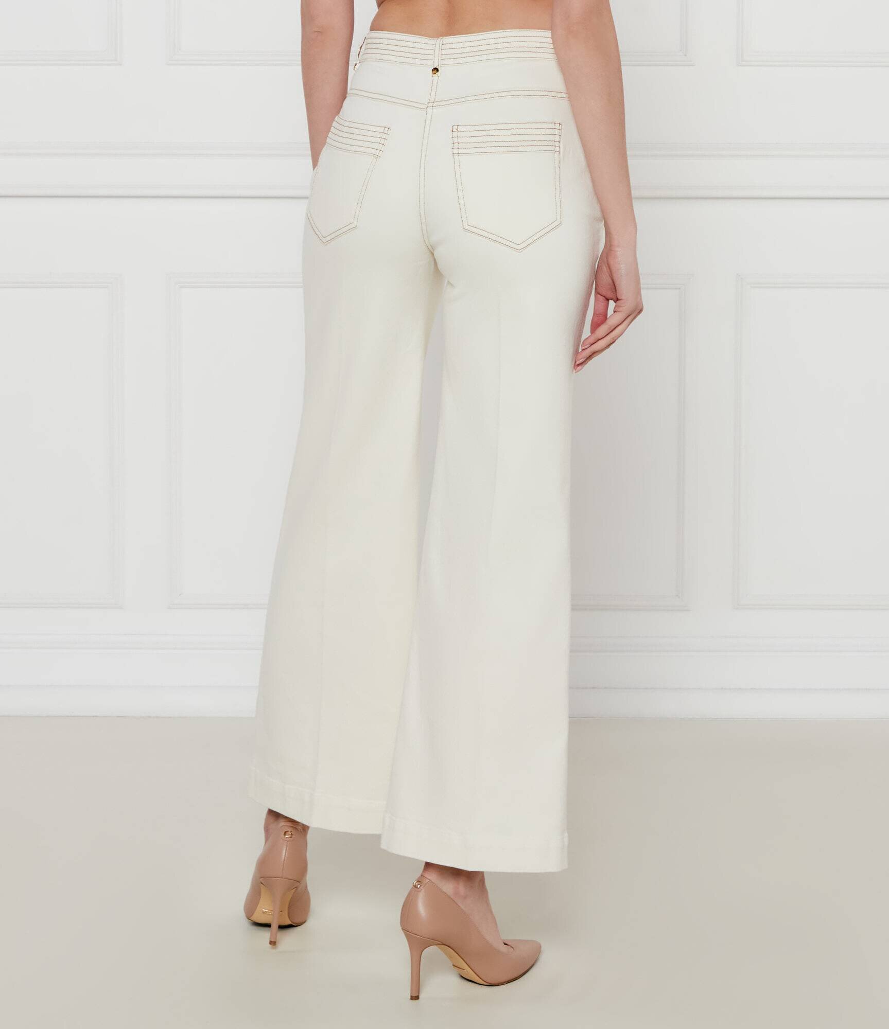 Marciano Guess Pantaloni NAOMI | flare fit