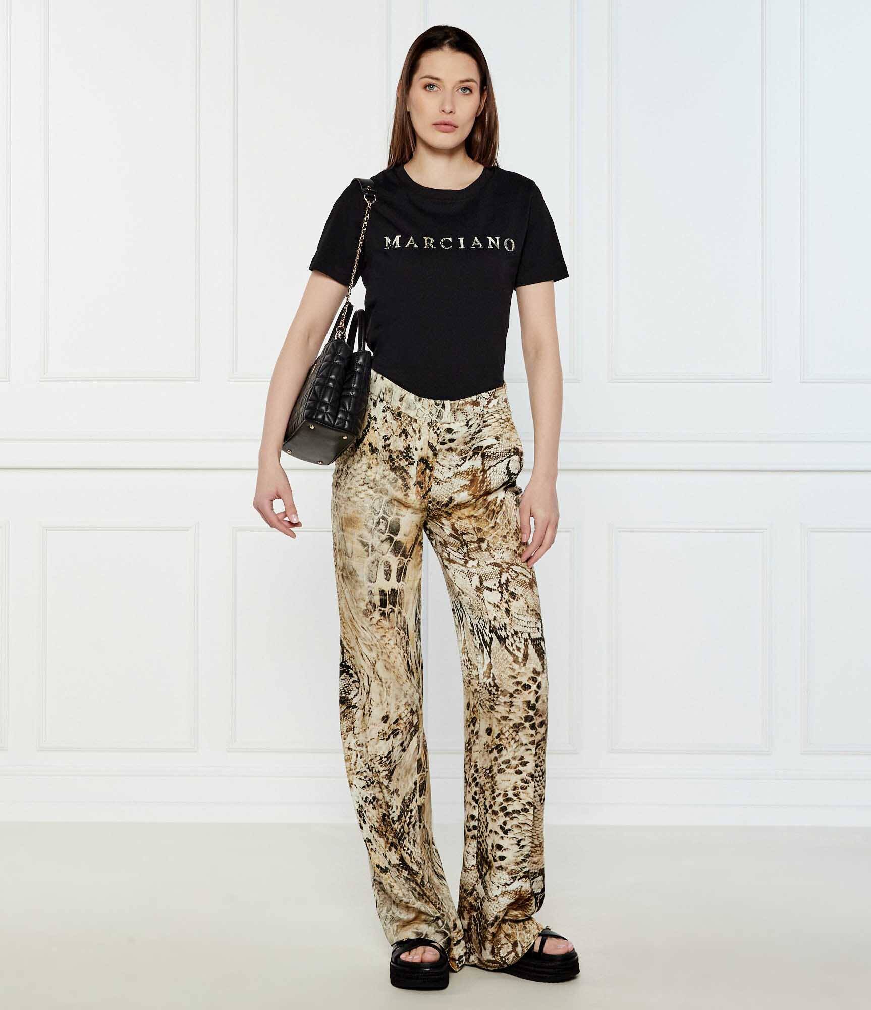 Marciano Guess Pantaloni | Straight fit