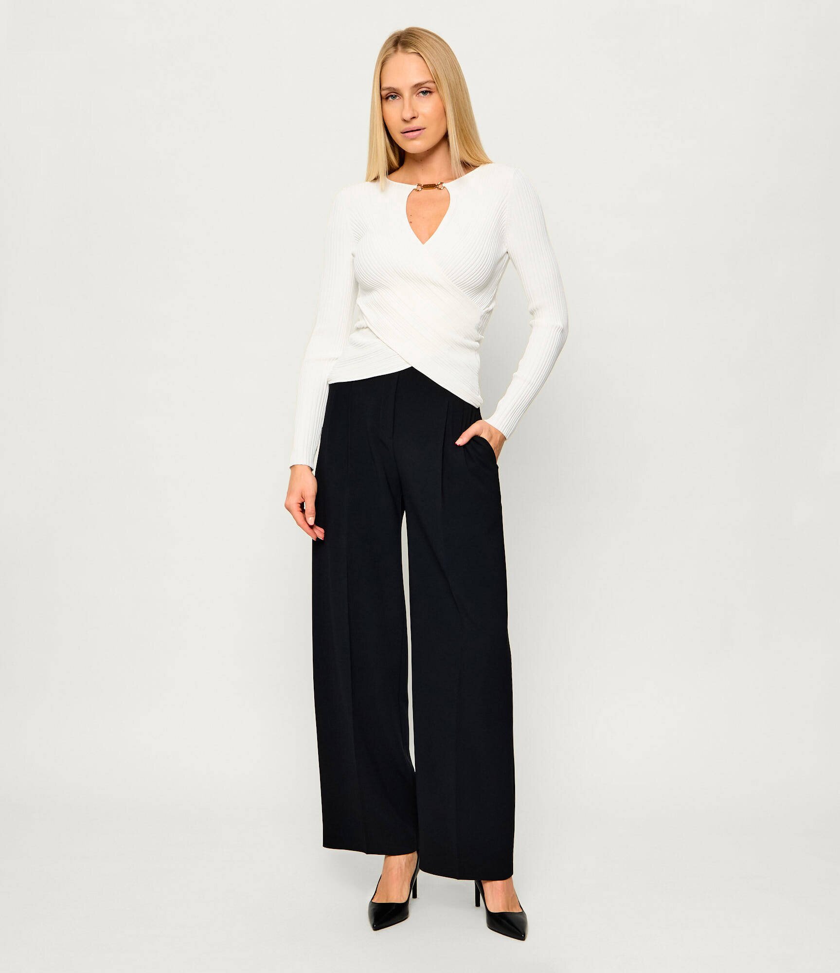 Marciano Guess Pulover Lima | Slim Fit