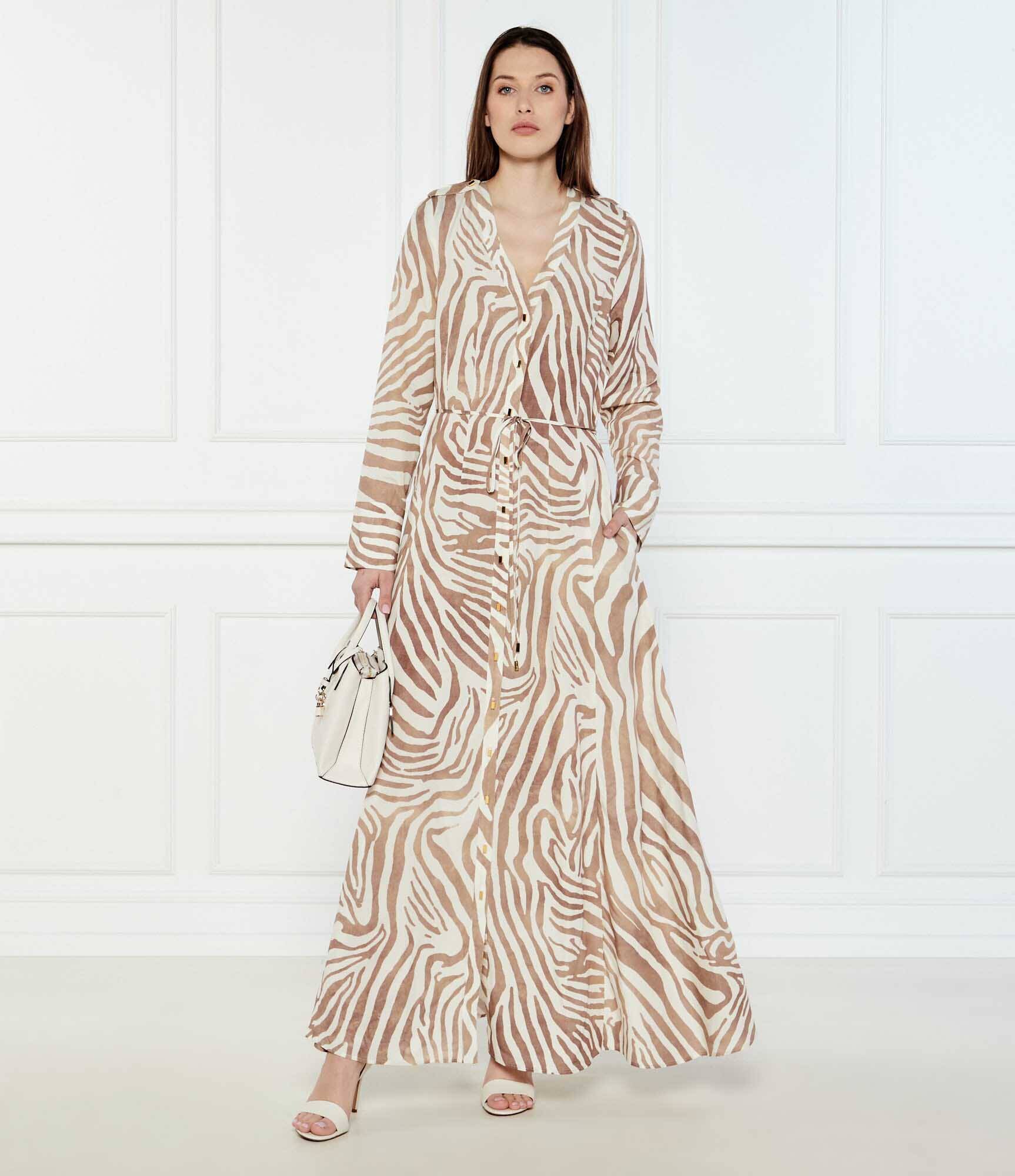 Marciano Guess Rochie | cu adaos de in