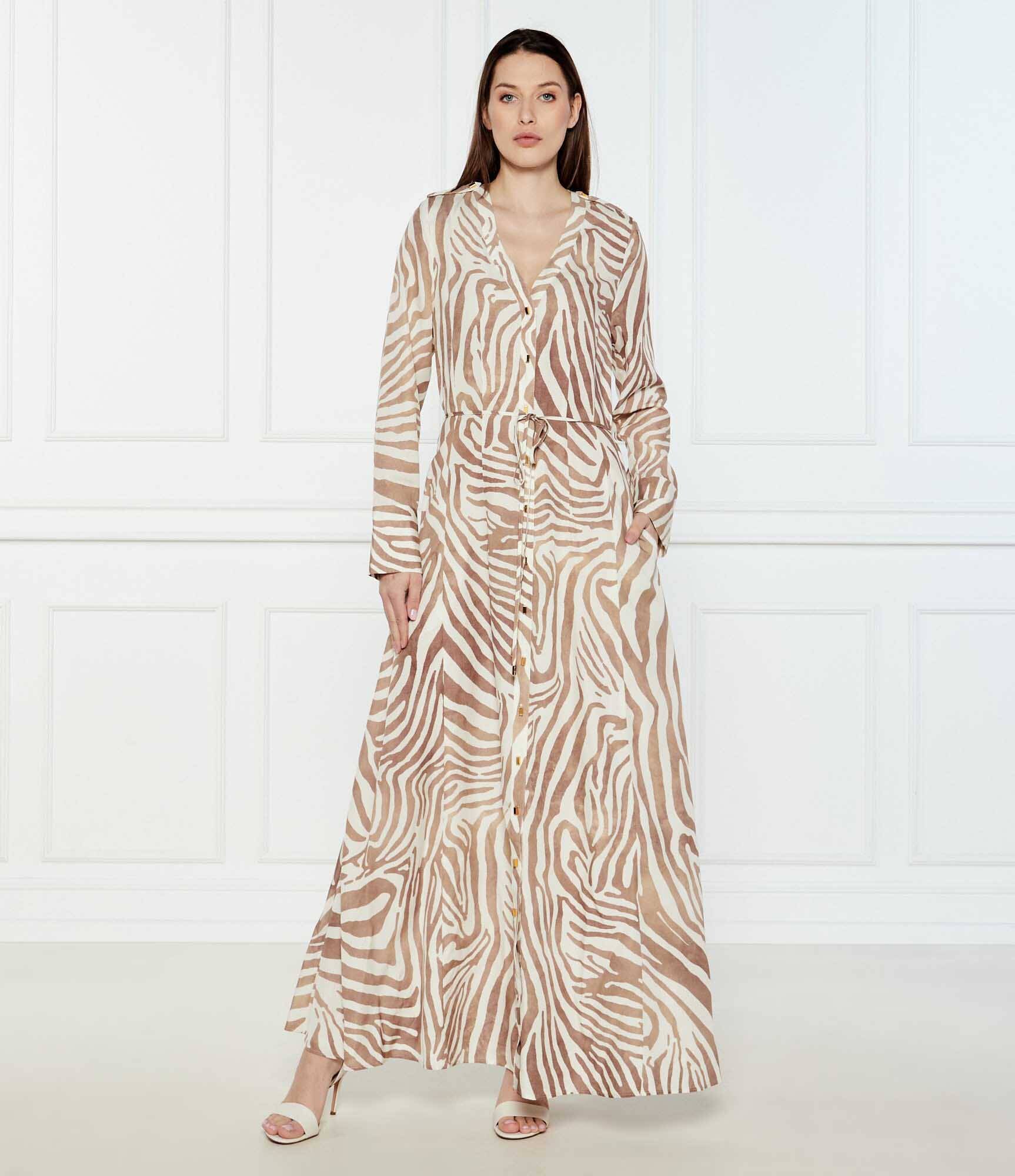 Marciano Guess Rochie | cu adaos de in