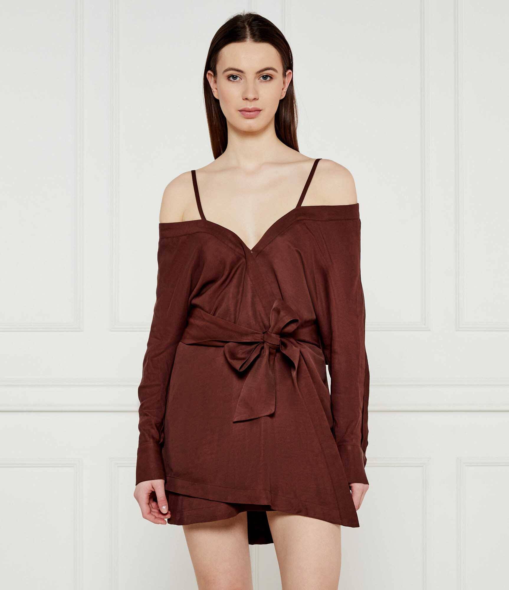 Marciano Guess Rochie cu cordon Greta | cu adaos de in