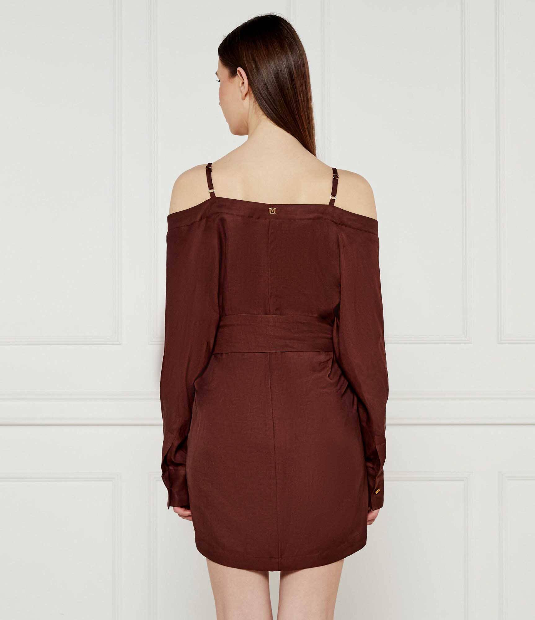 Marciano Guess Rochie cu cordon Greta | cu adaos de in