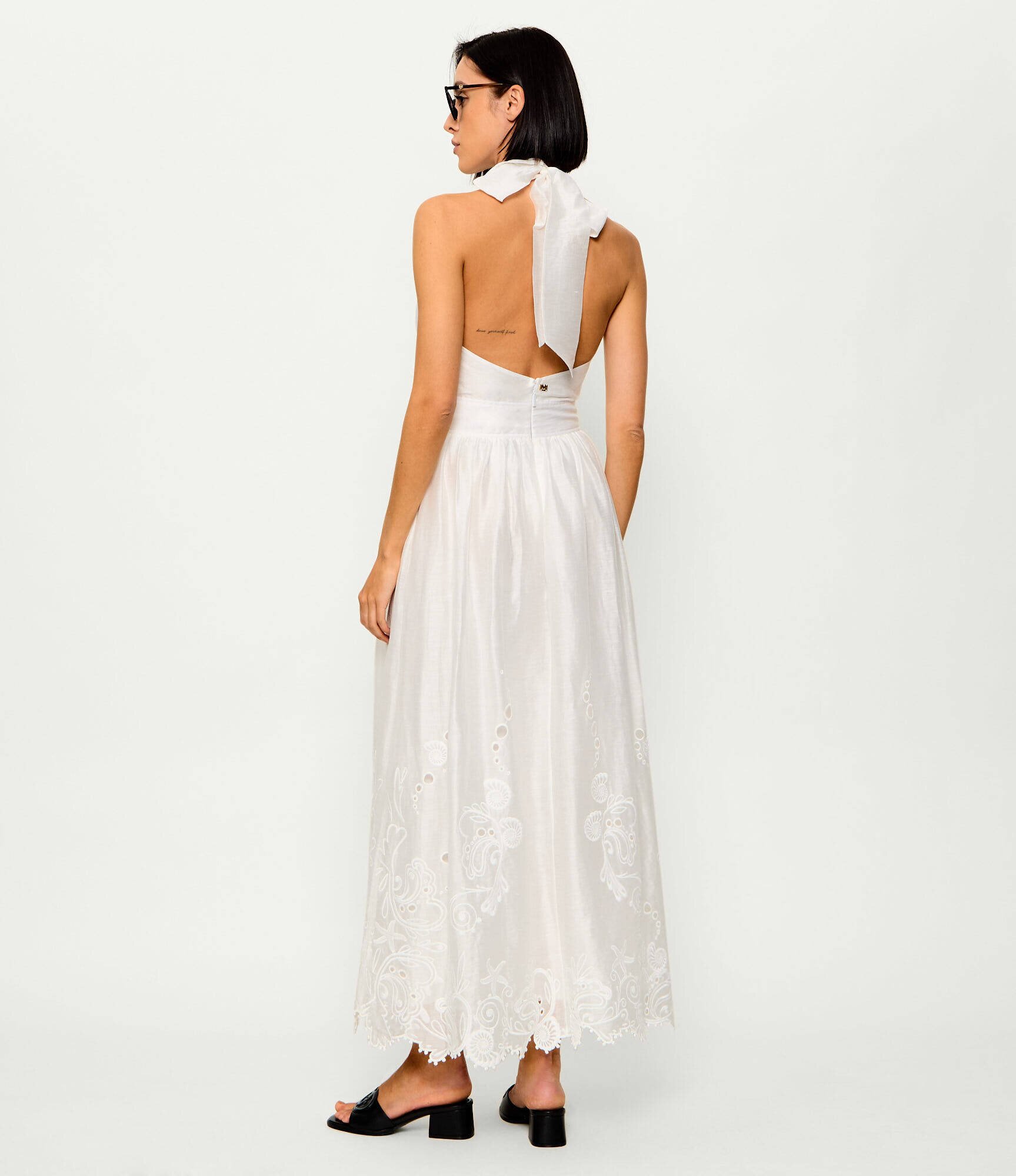 Marciano Guess Rochie Gracie | cu adaos de in