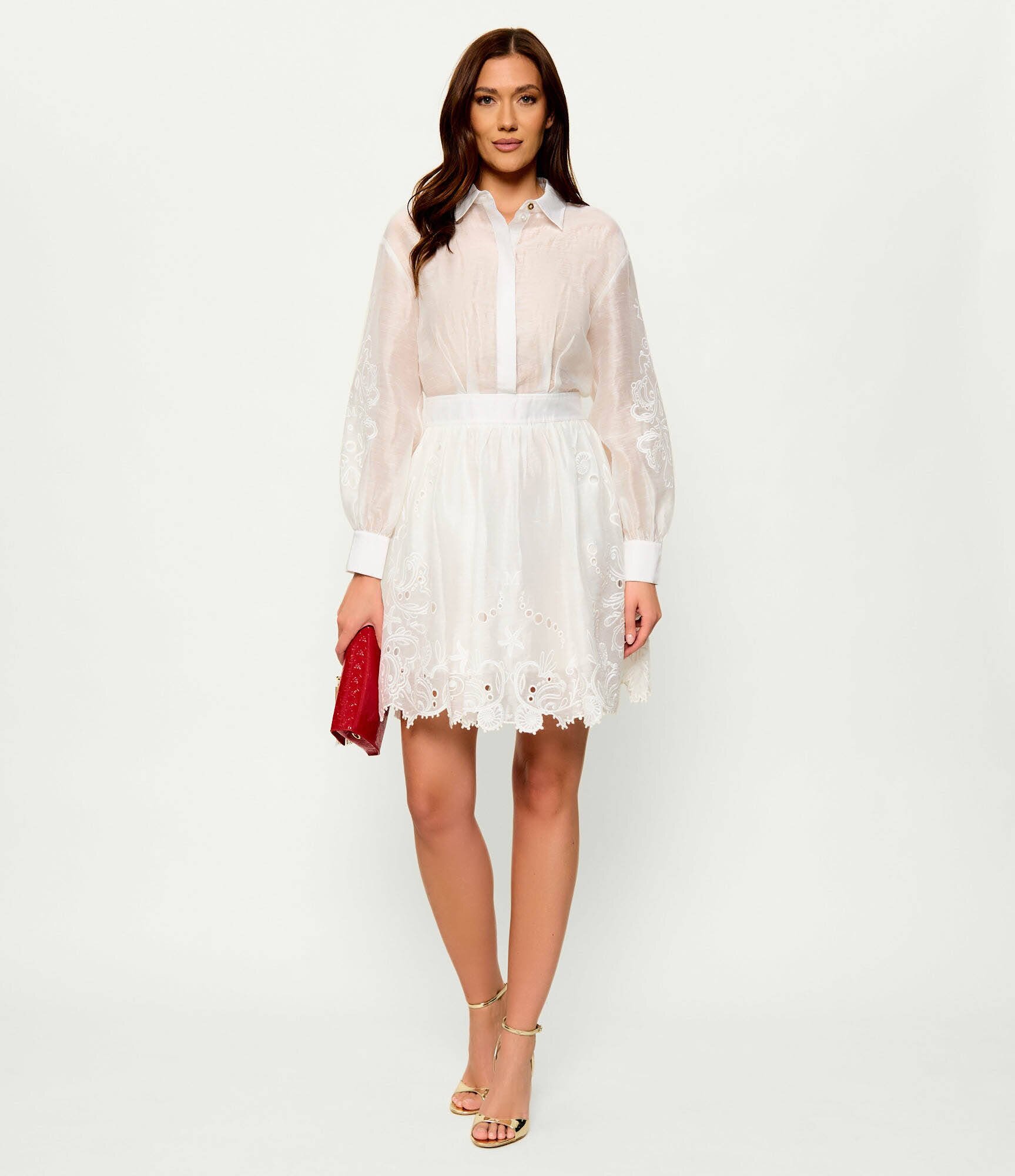 Marciano Guess Rochie Gracie | cu adaos de in