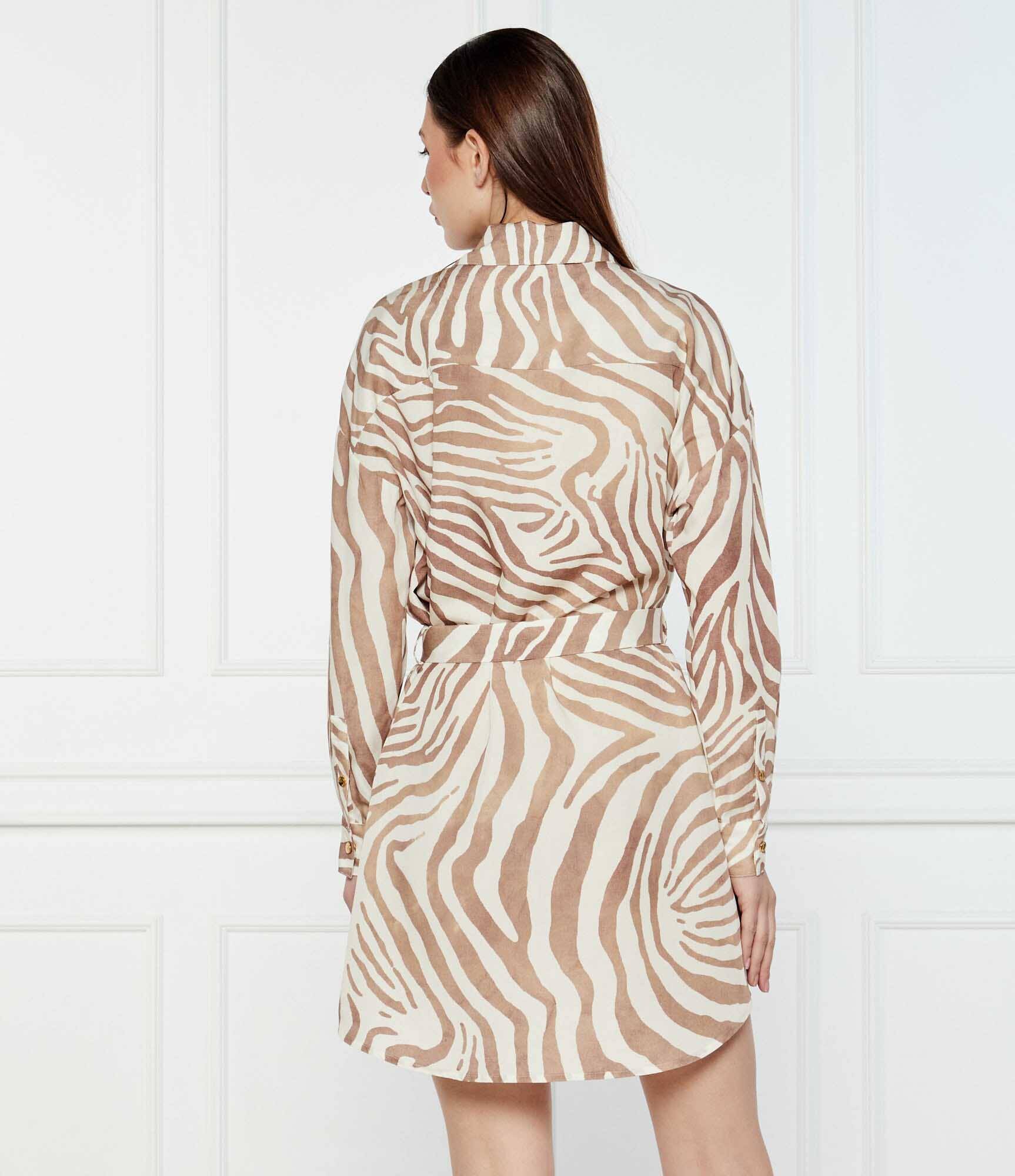 Marciano Guess Rochie Rosie | cu adaos de in