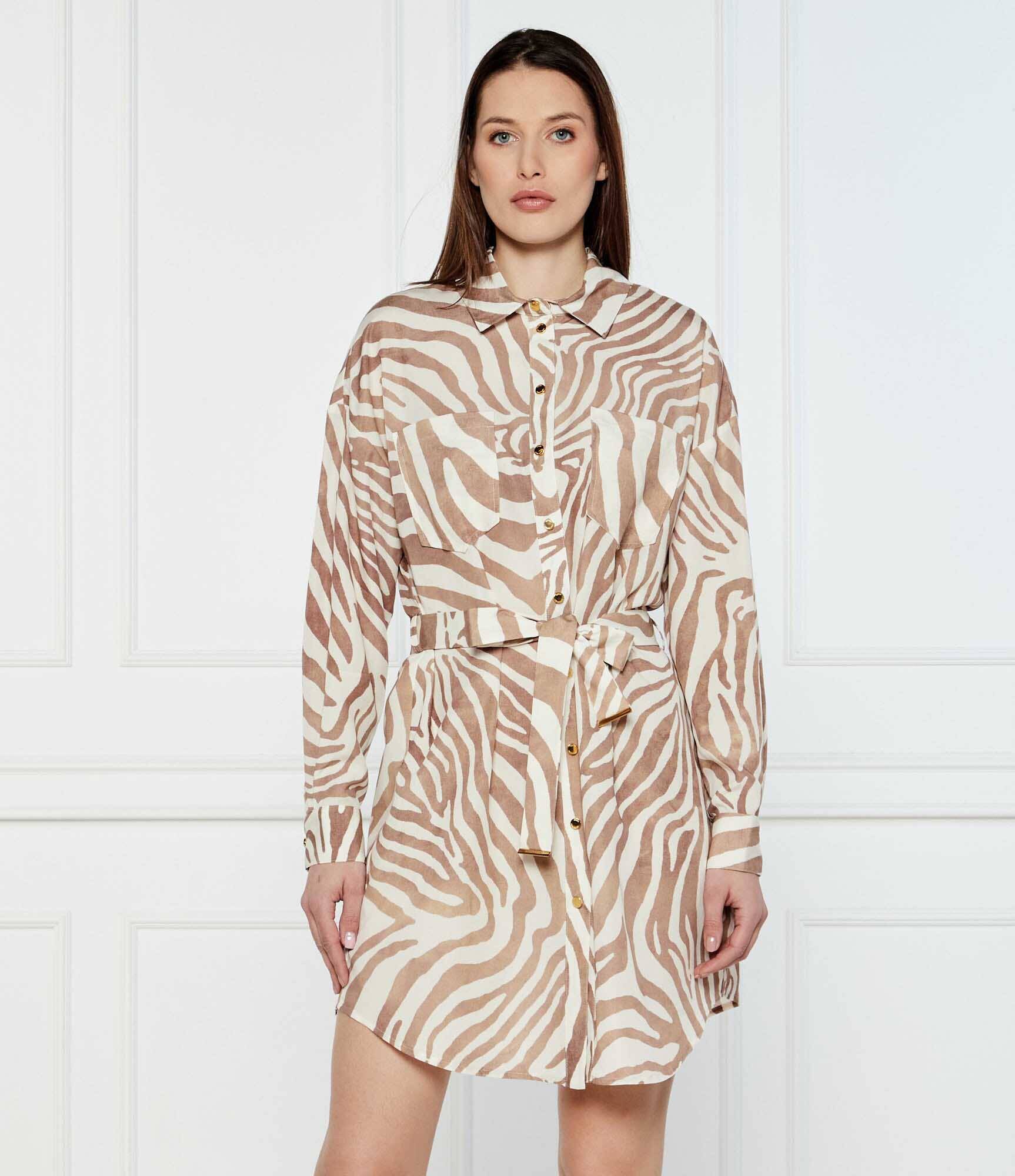 Marciano Guess Rochie Rosie | cu adaos de in