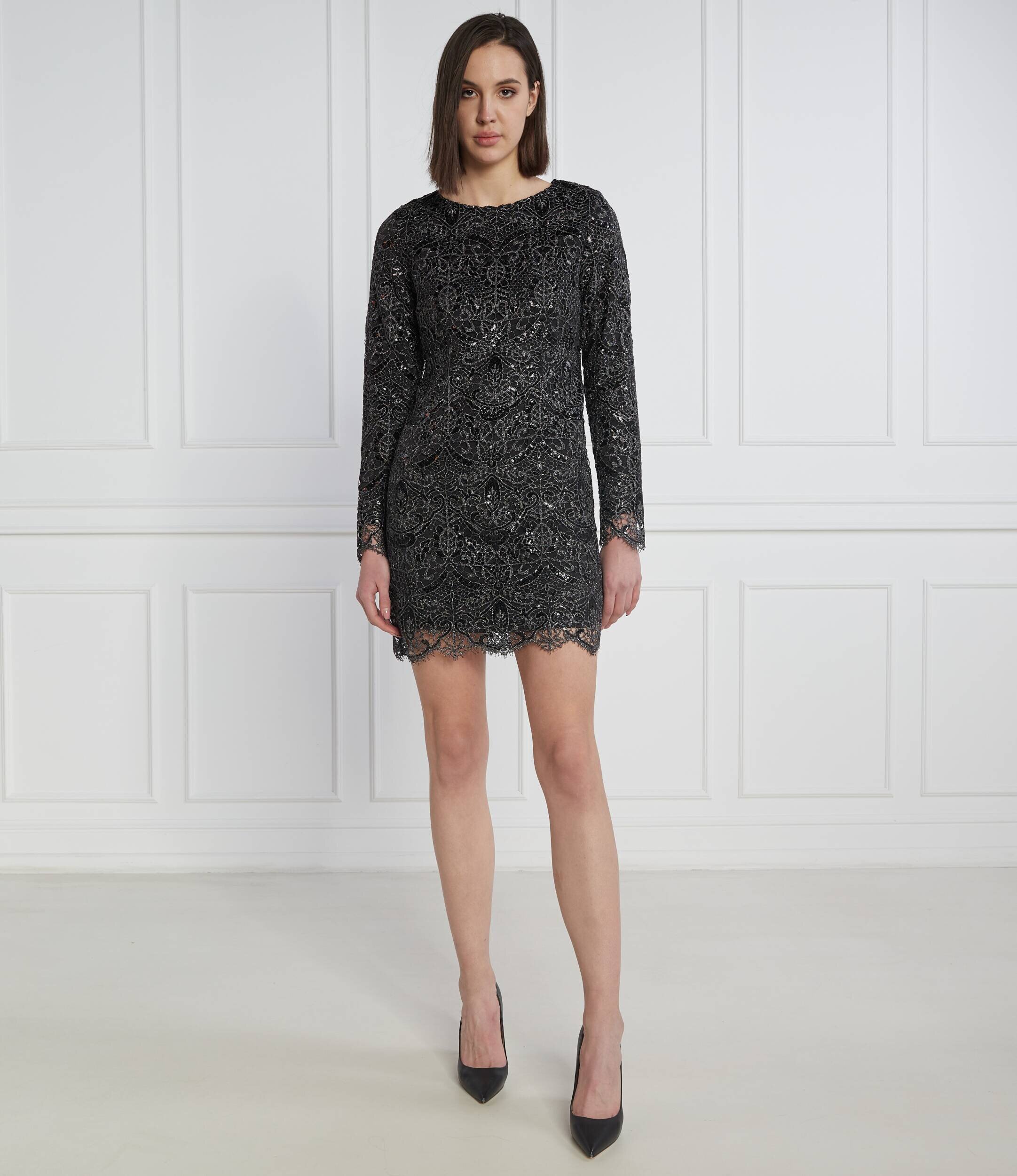 Marciano Guess Rochie SHIMMY LACE