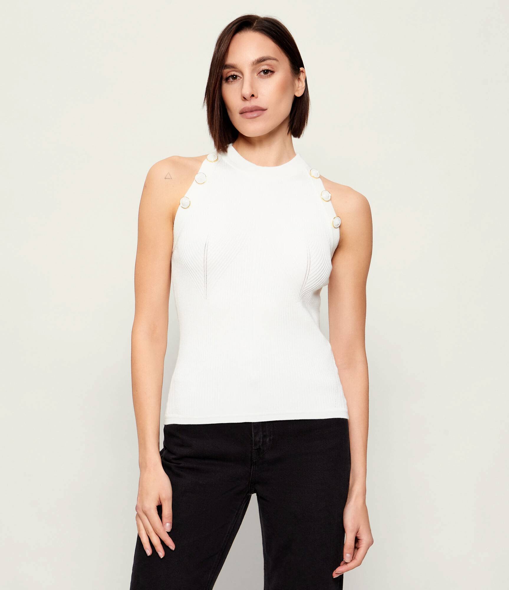 Marciano Guess Top BICE | Slim Fit