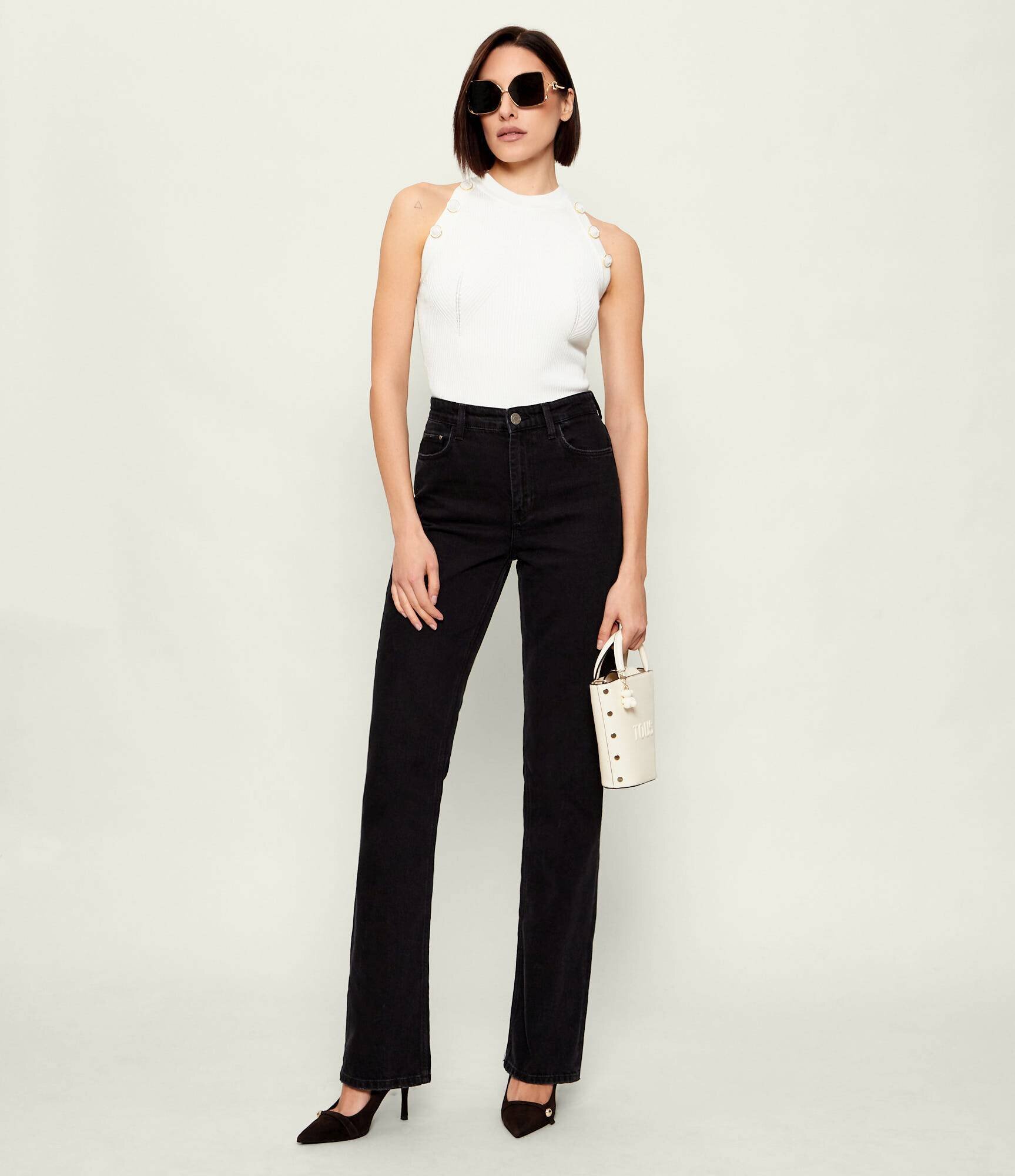 Marciano Guess Top BICE | Slim Fit