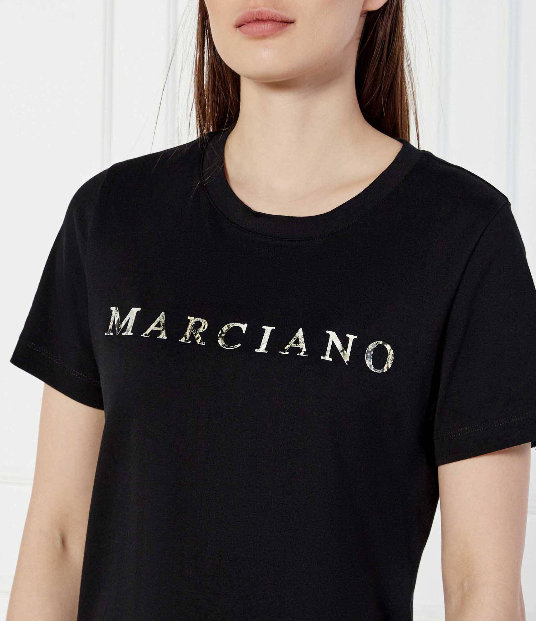 Marciano Guess Tricou CANDY | Slim Fit