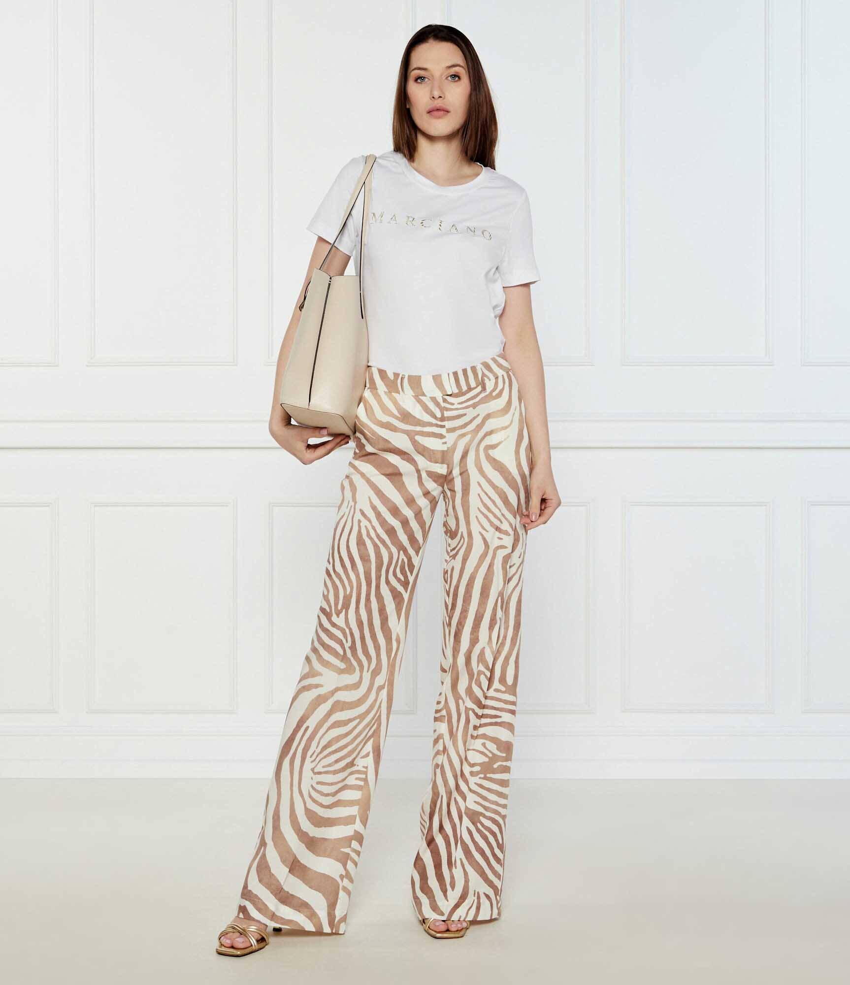 Marciano Guess Tricou CANDY | Slim Fit