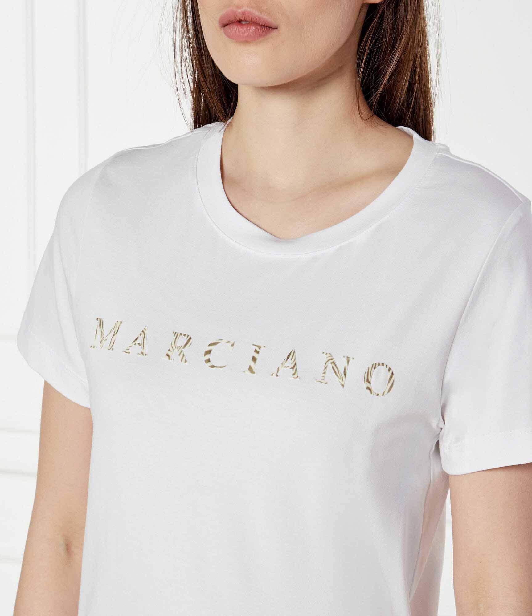 Marciano Guess Tricou CANDY | Slim Fit