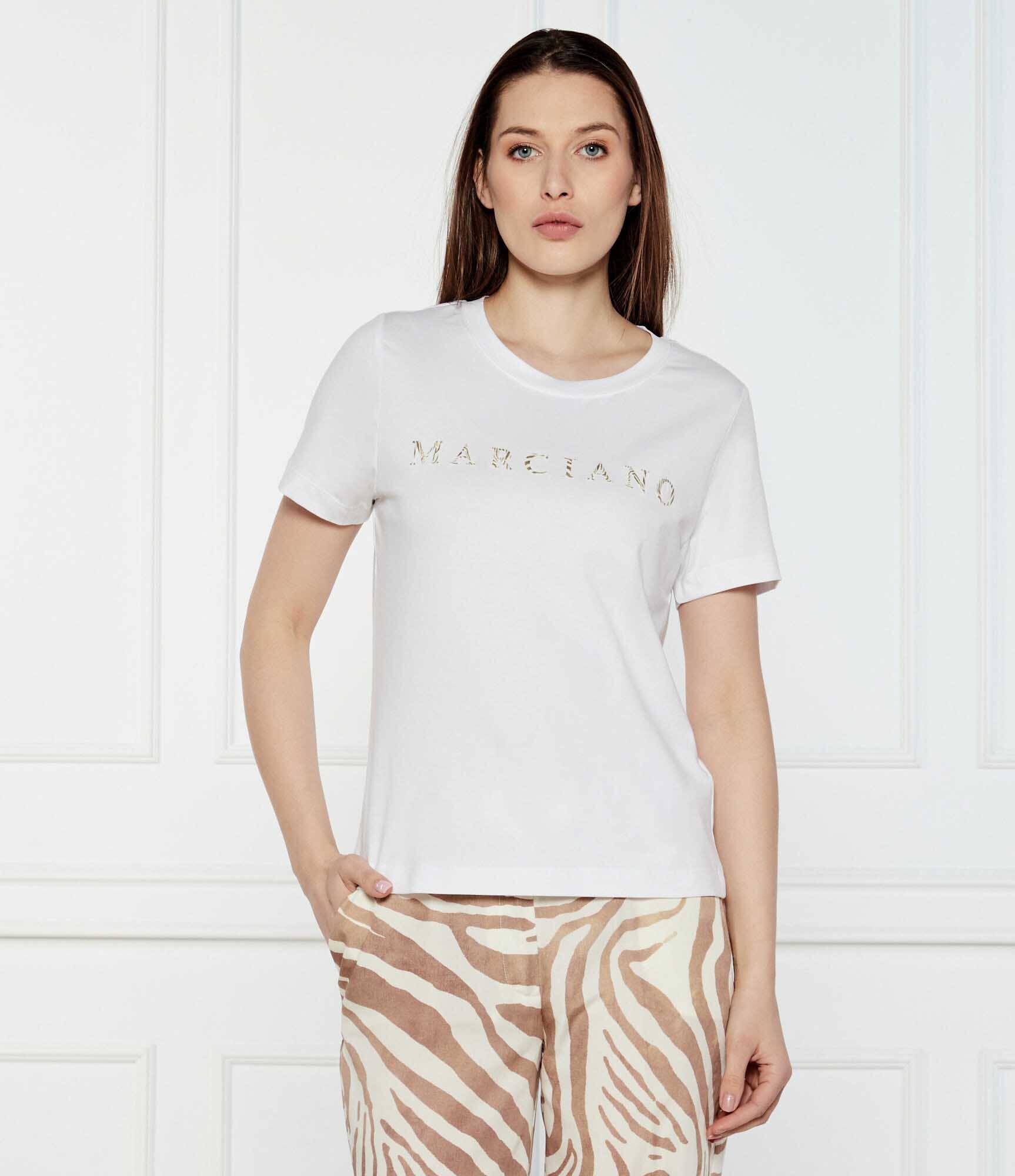 Marciano Guess Tricou CANDY | Slim Fit
