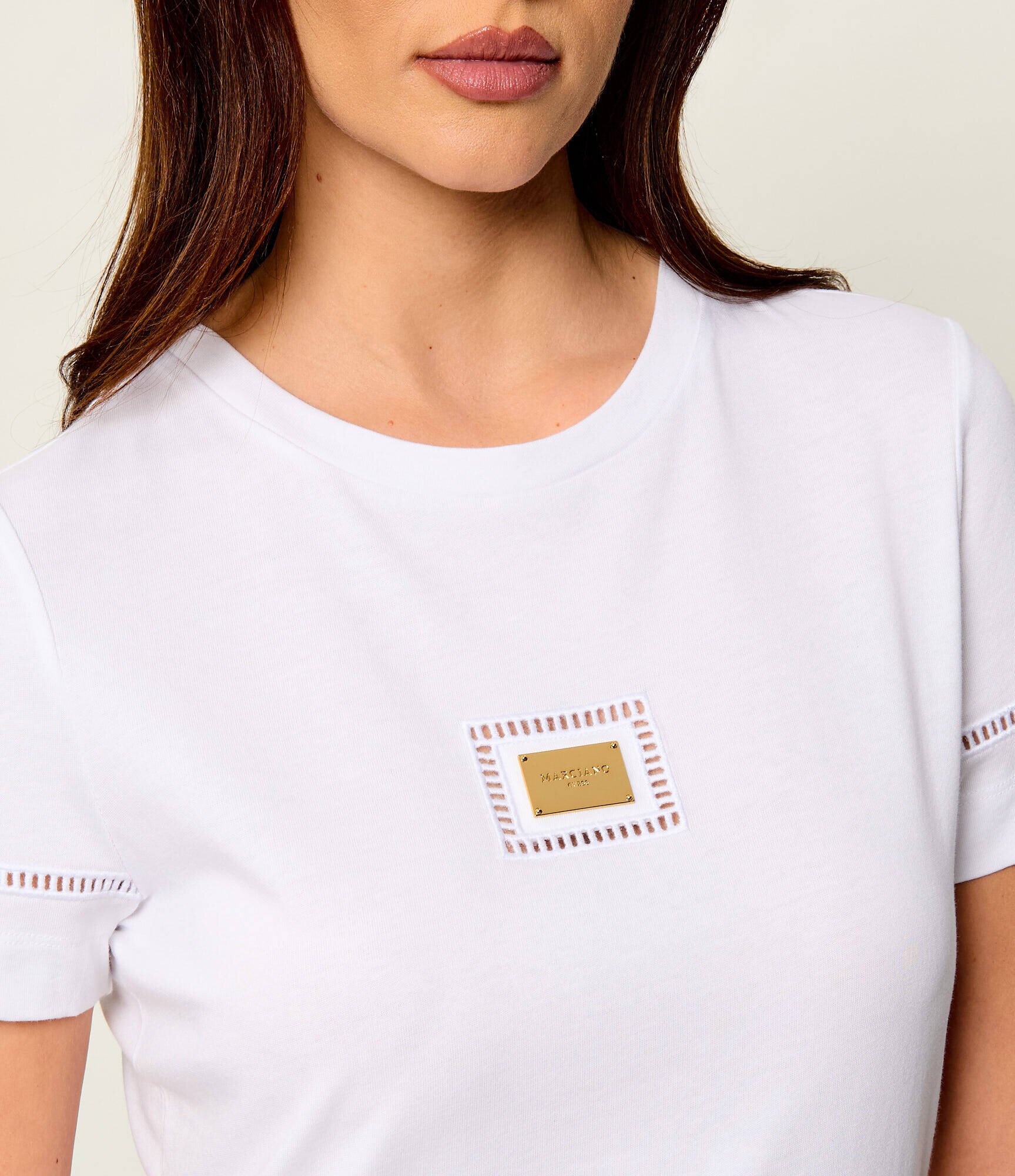 Marciano Guess Tricou Mina | Slim Fit