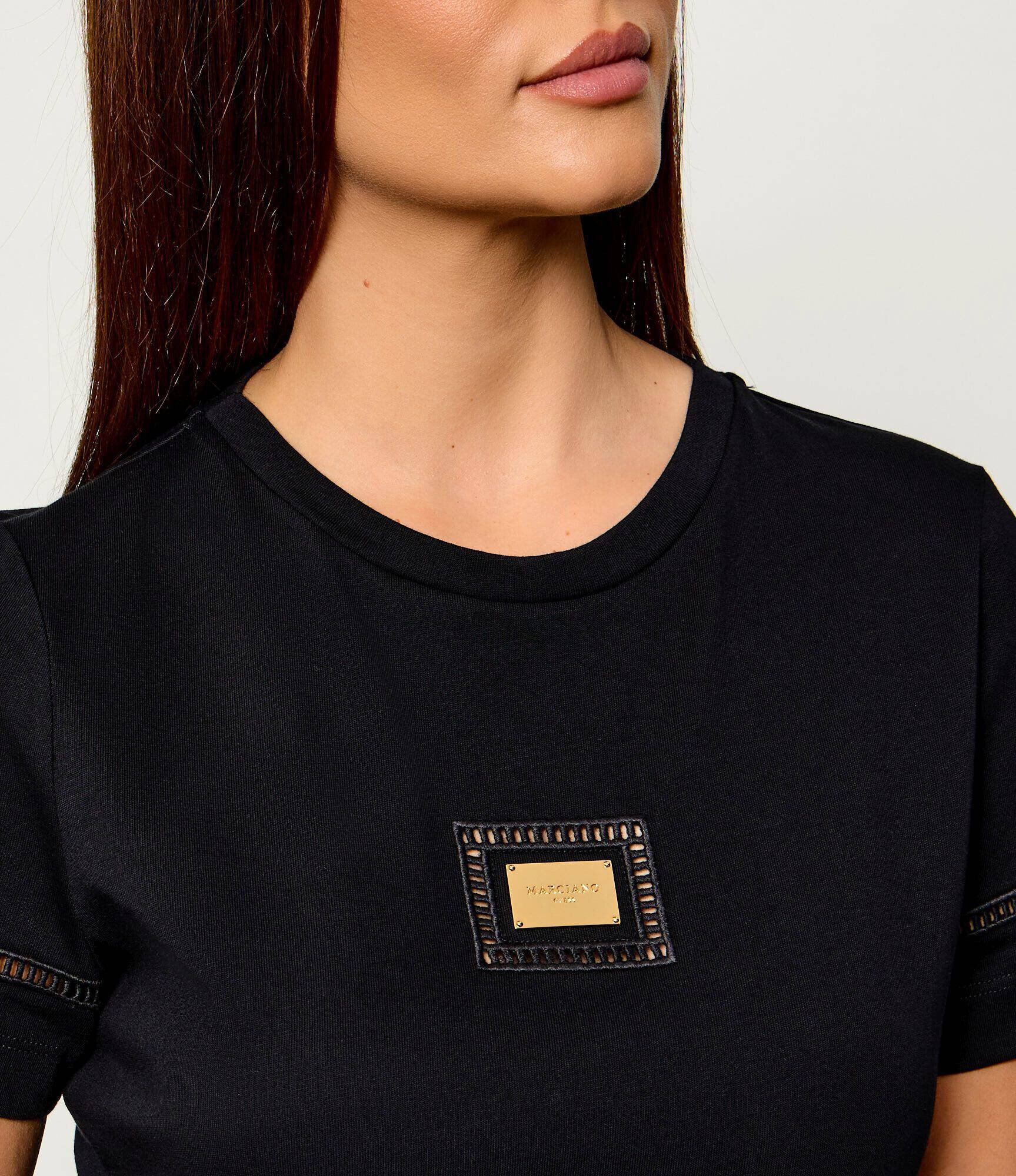 Marciano Guess Tricou Mina | Slim Fit