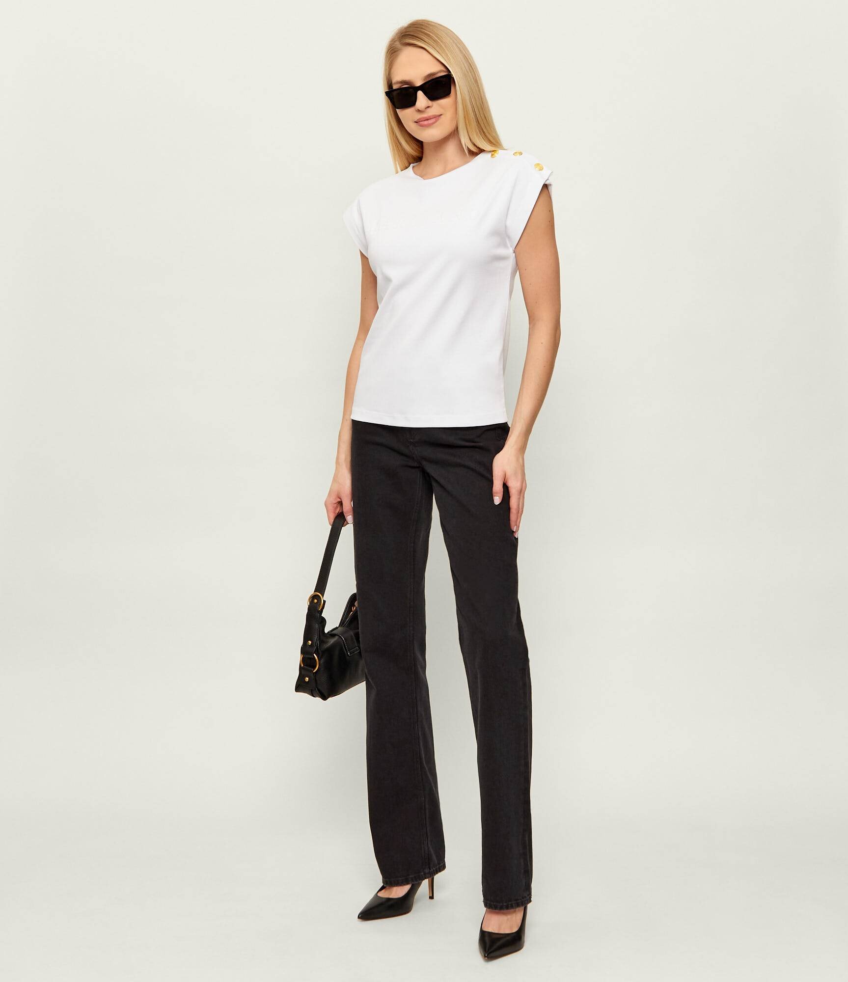 Marciano Guess Tricou | regular fit