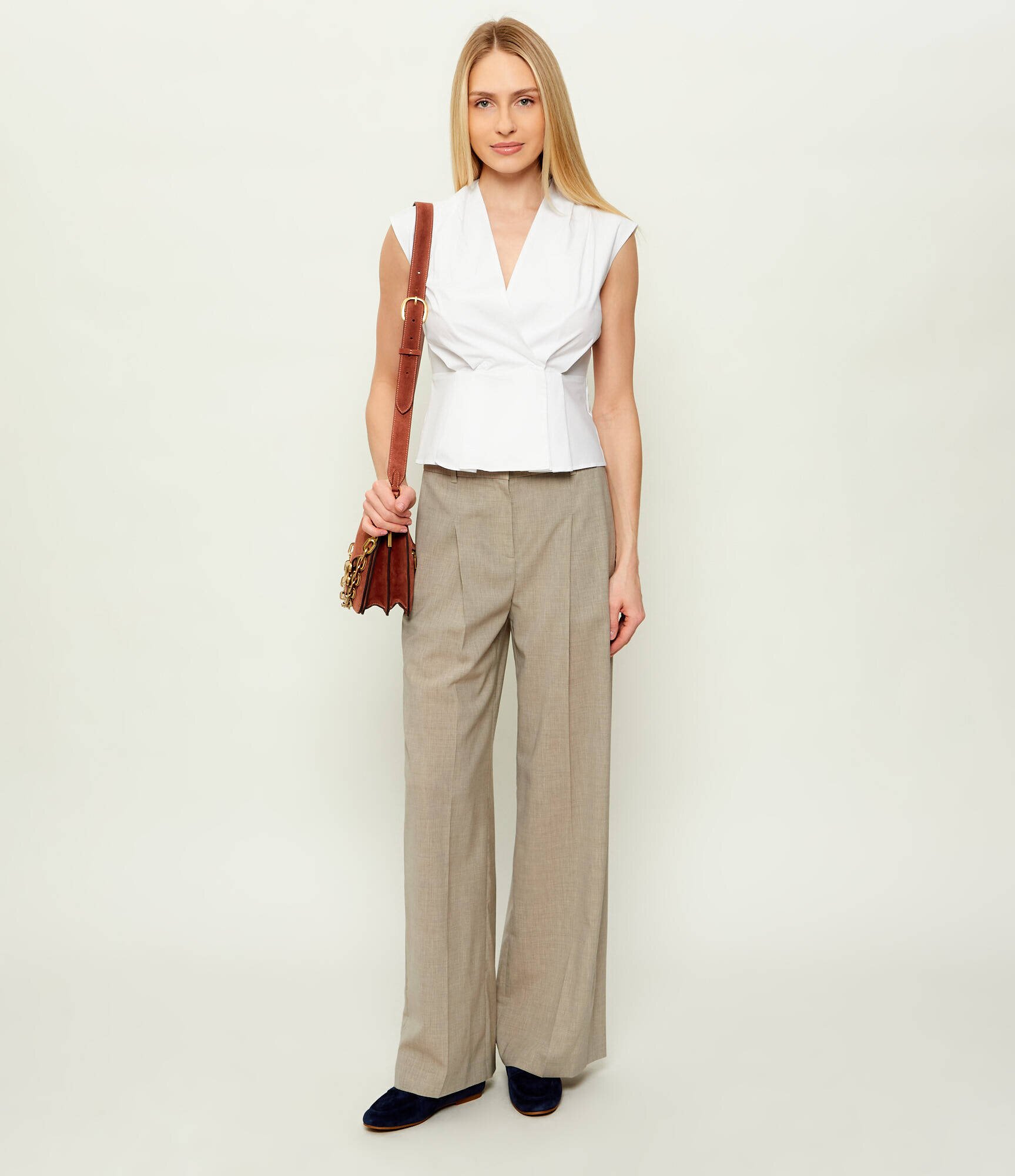 Marella Bluză Mllbazar | regular fit
