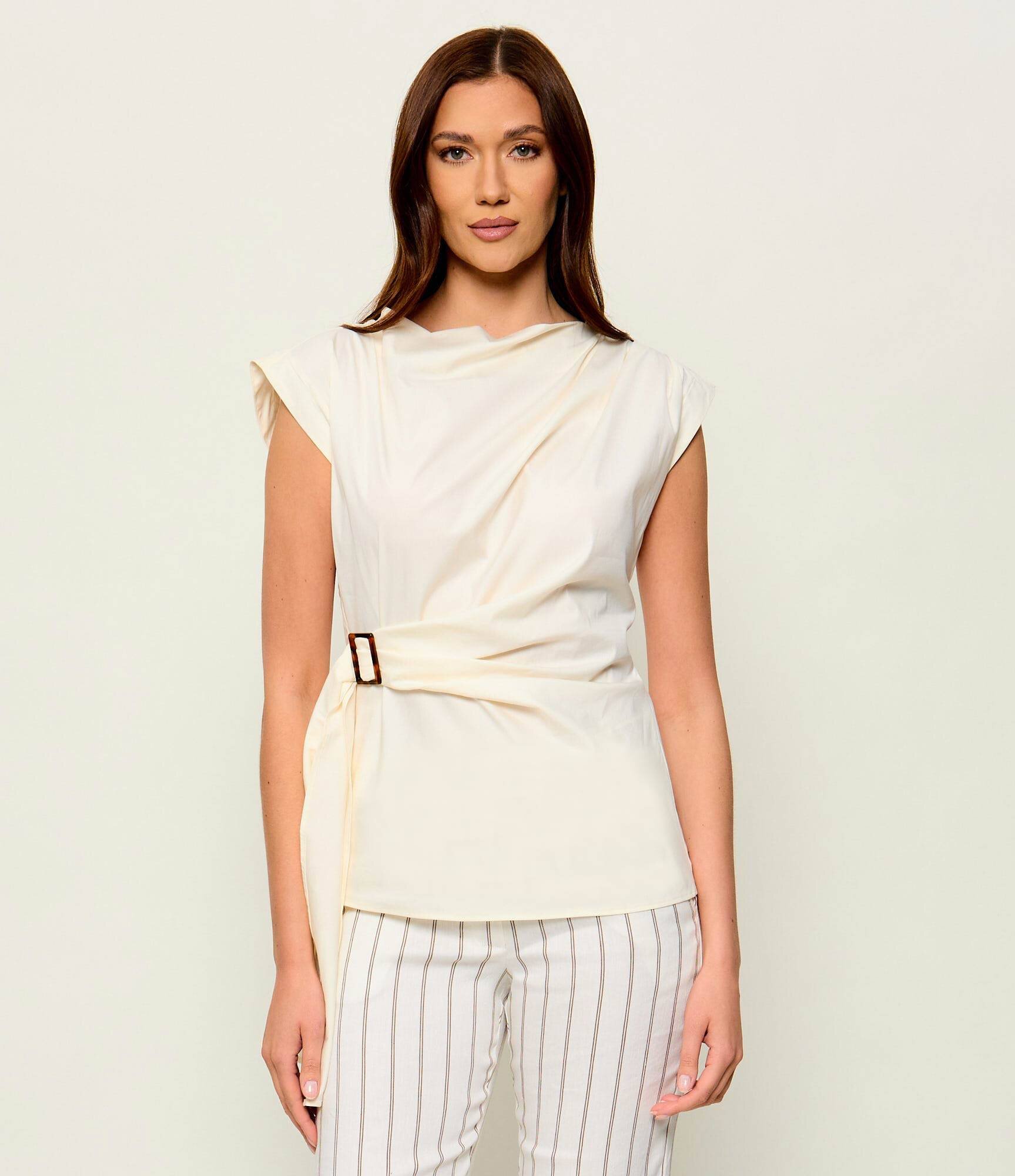 Marella Bluză Mllsupremo | regular fit