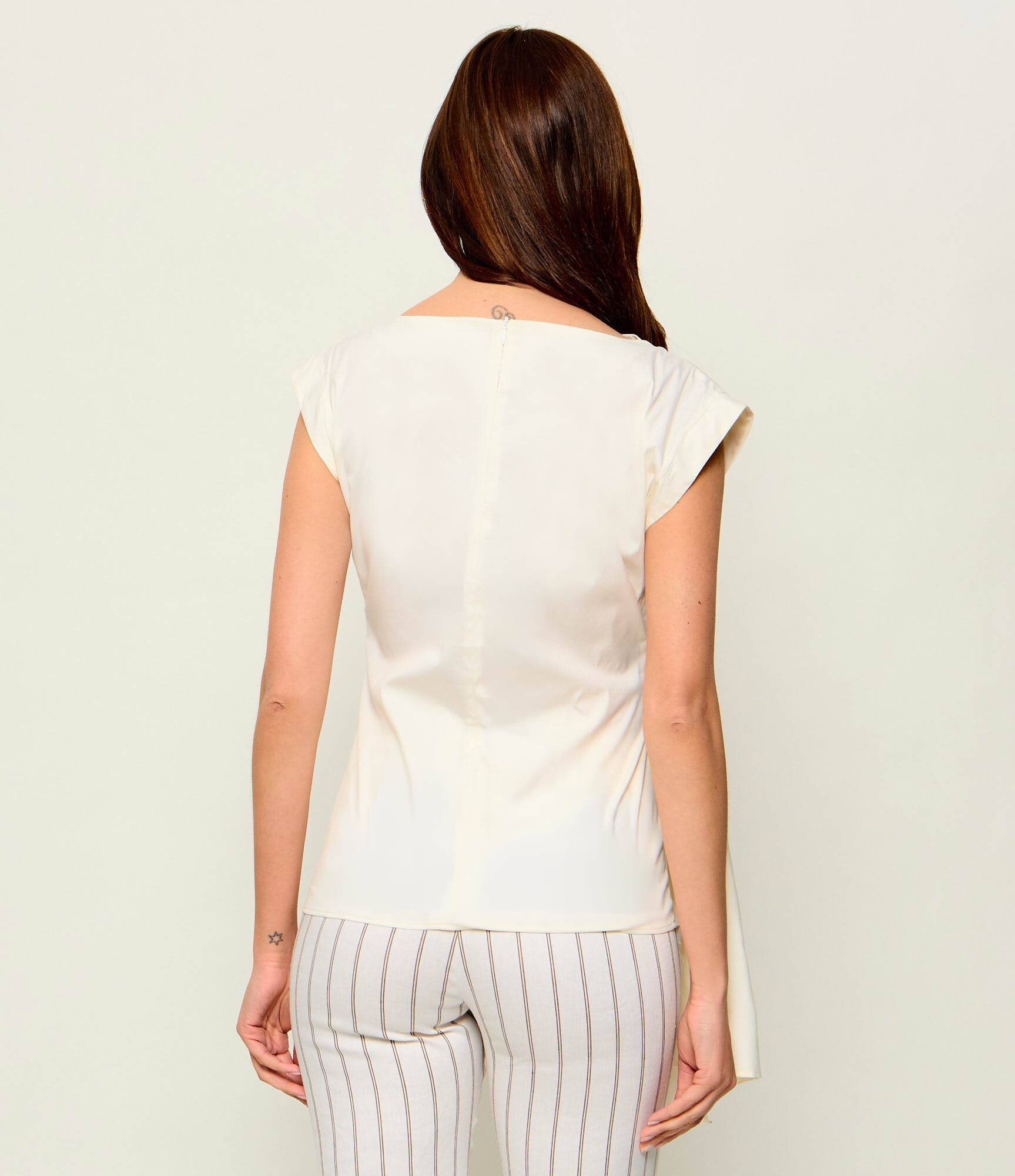Marella Bluză Mllsupremo | regular fit