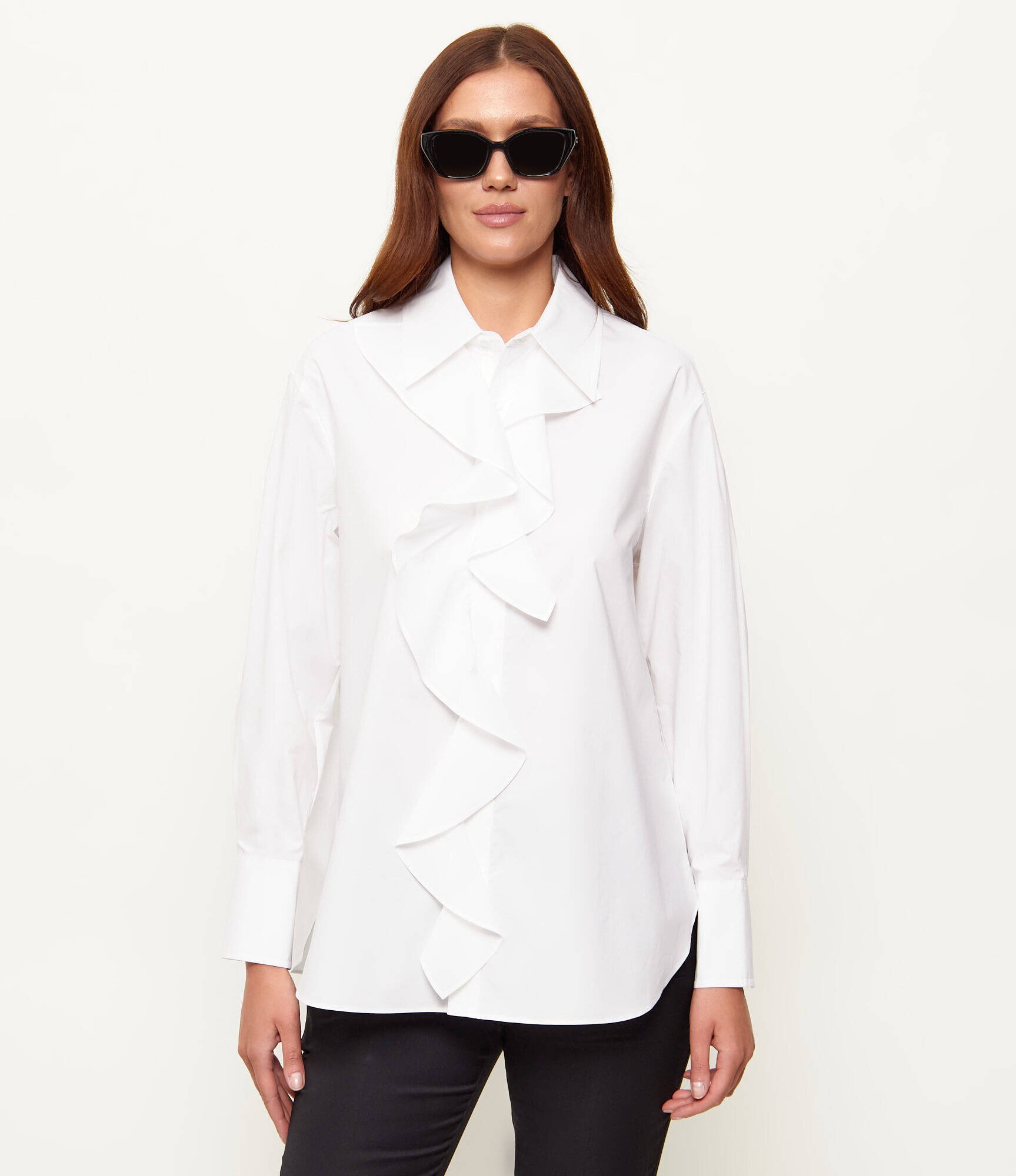 Marella Cămașă MLLFALESIA | regular fit