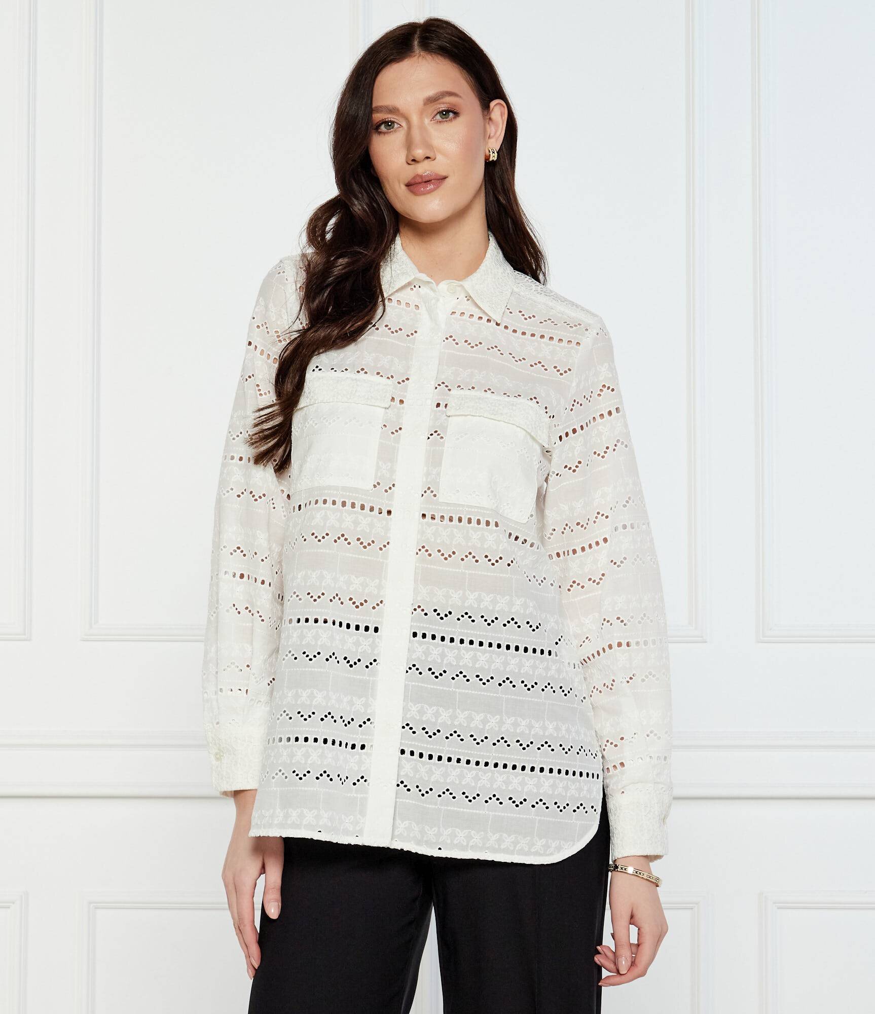 Marella Cămașă Sarago | regular fit