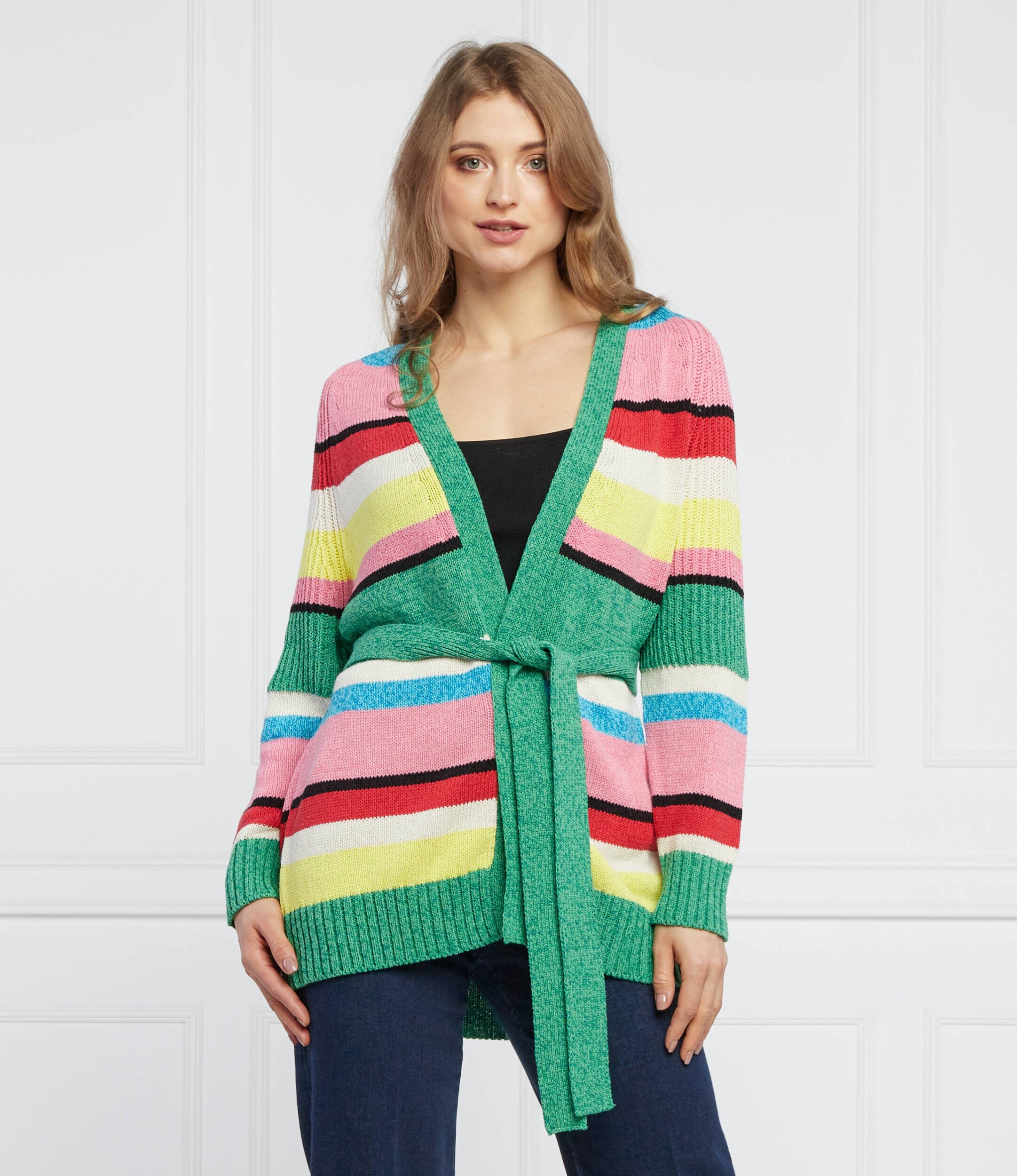 Marella Cardigan RELAX | Relaxed fit