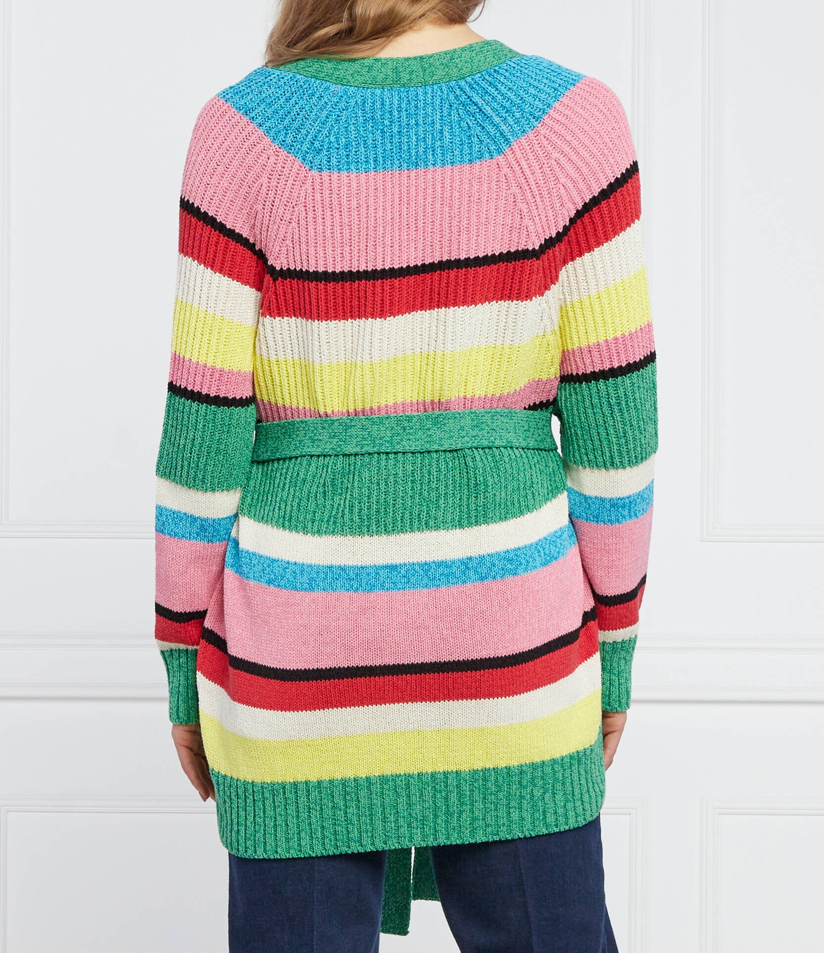Marella Cardigan RELAX | Relaxed fit