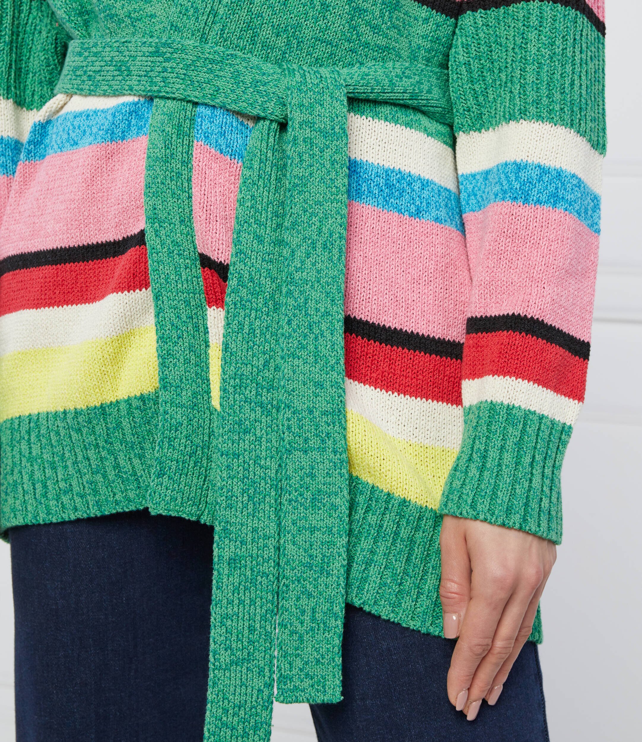Marella Cardigan RELAX | Relaxed fit