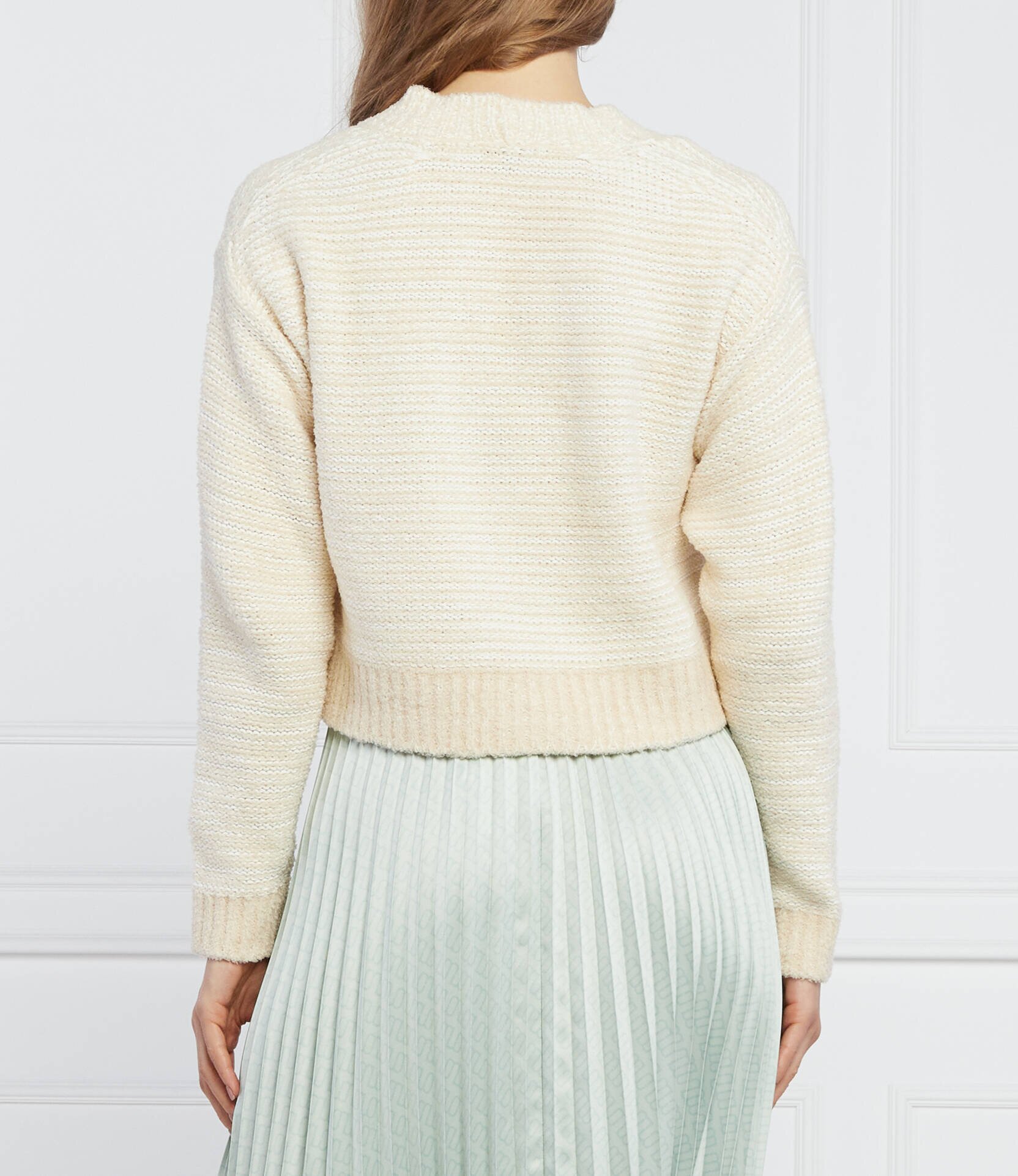 Marella Cardigan SEGESTA | Cropped Fit