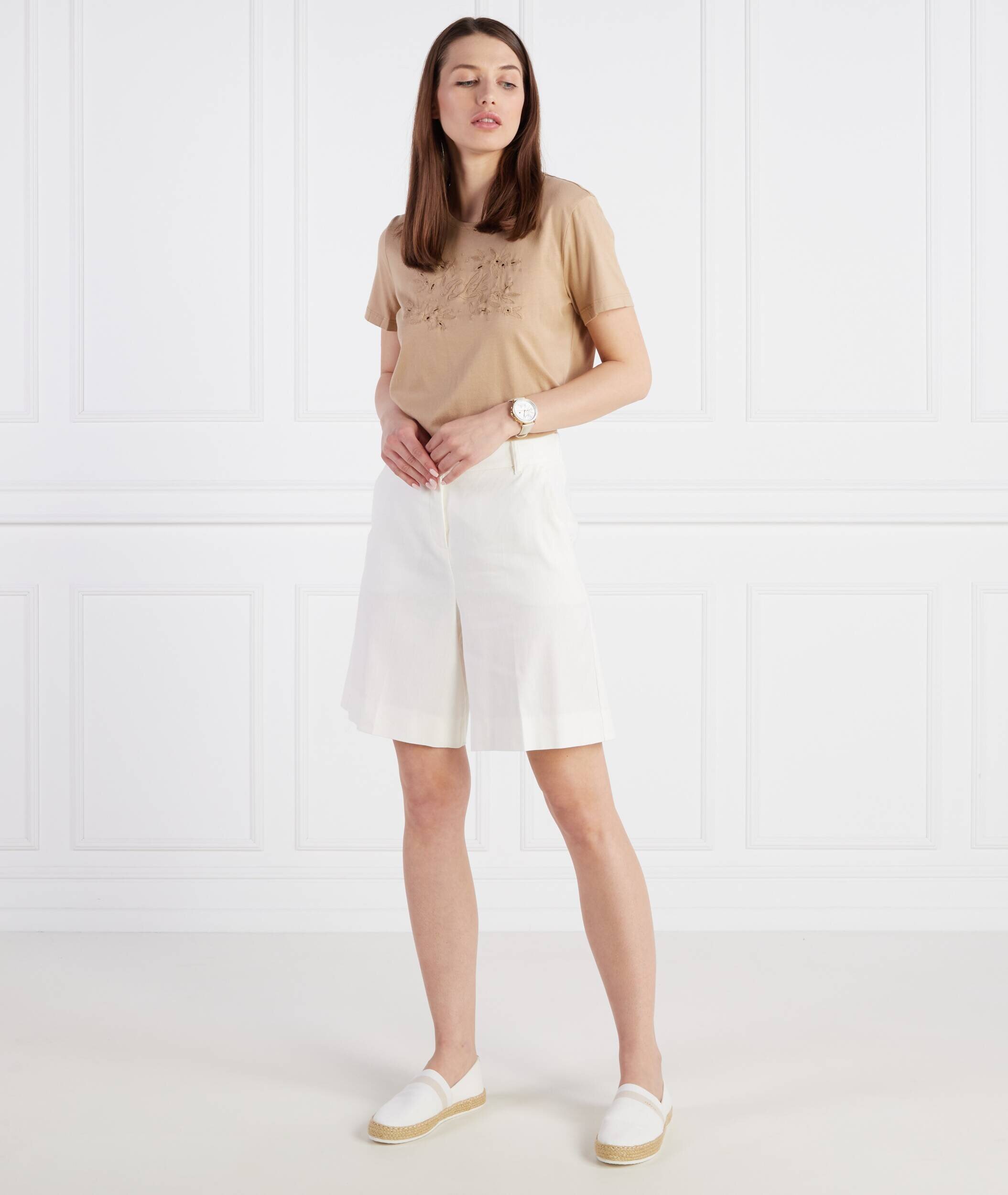 Marella De in bermude VISTOLA | Relaxed fit