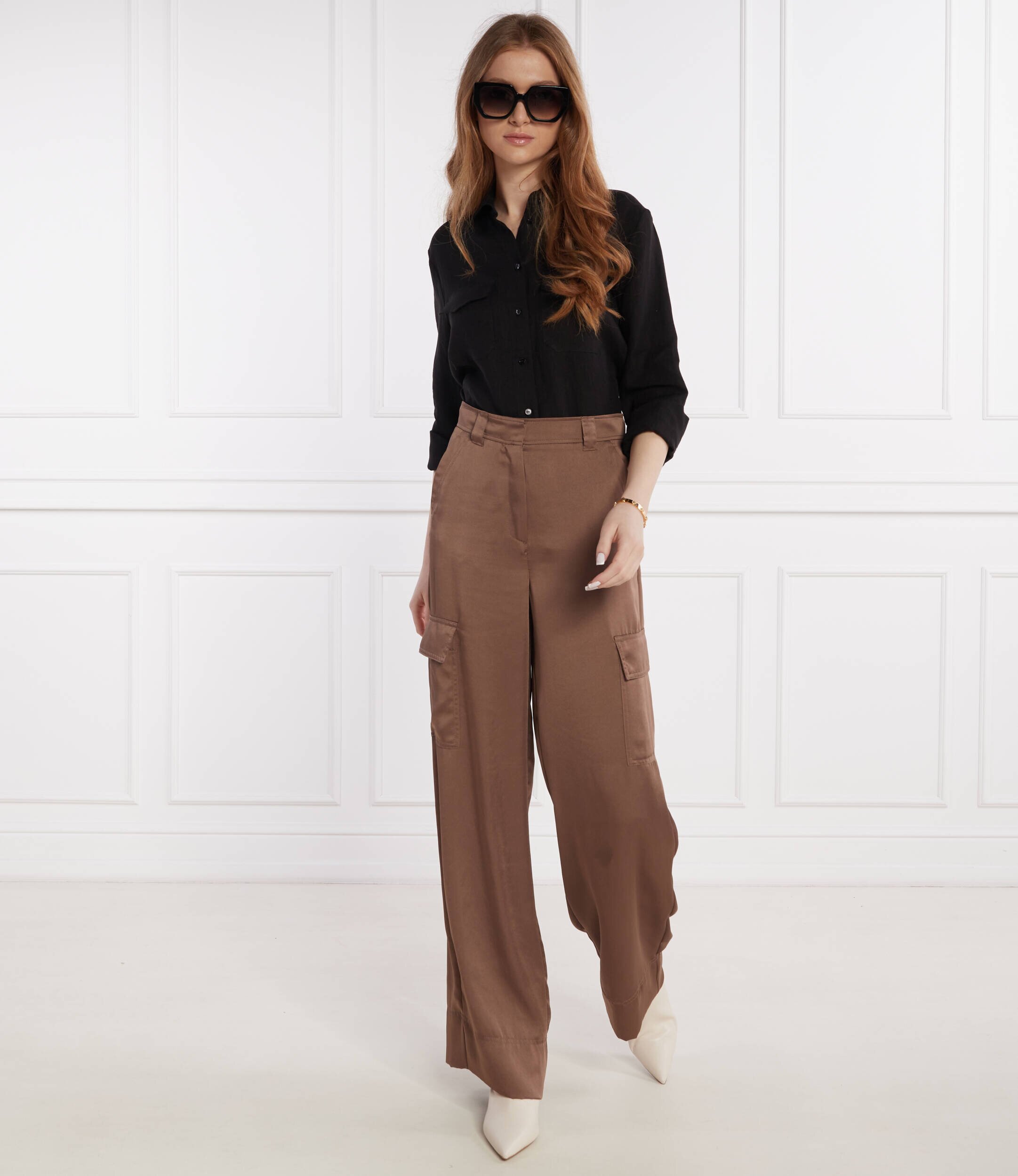 Marella De in cămașă ALCIDE | Regular Fit