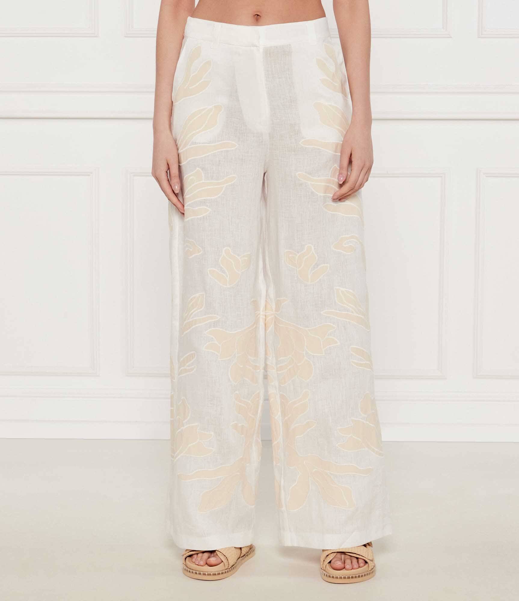 Marella De in pantaloni KADIAK | Relaxed fit