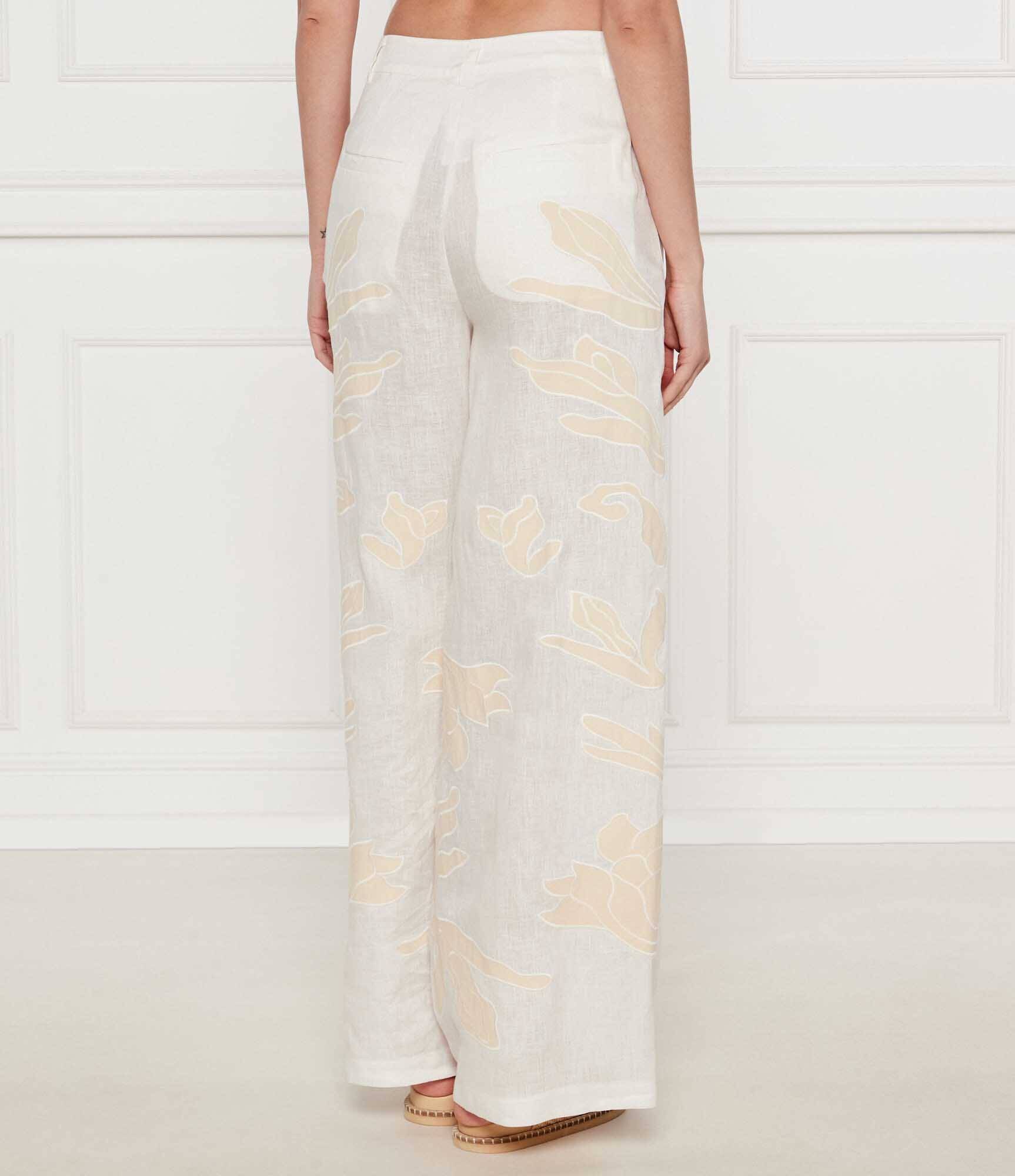 Marella De in pantaloni KADIAK | Relaxed fit