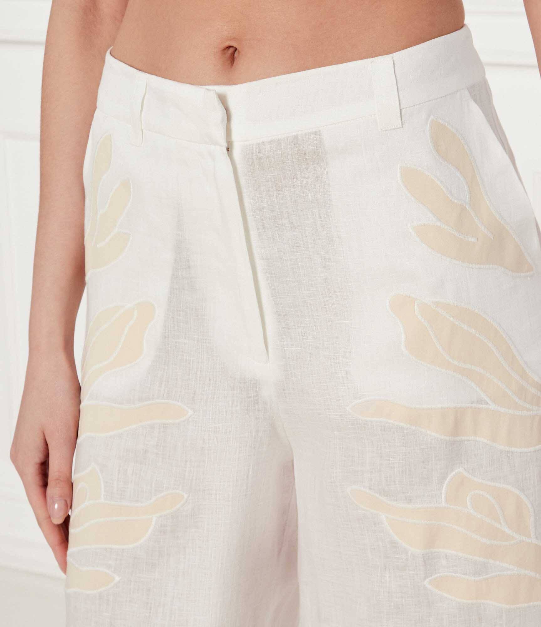 Marella De in pantaloni KADIAK | Relaxed fit