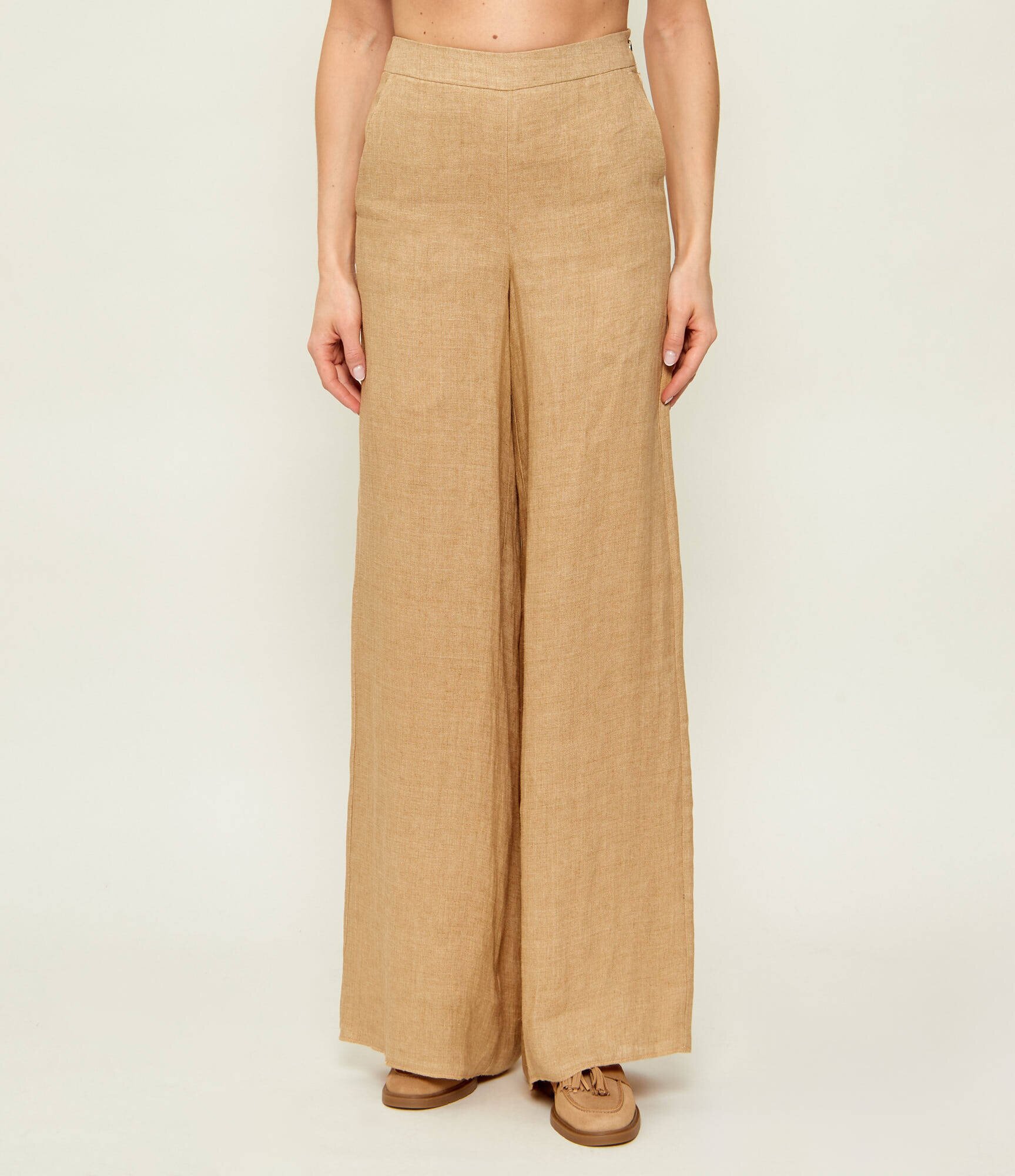 Marella De in pantaloni MLLOTTELIA | Relaxed fit
