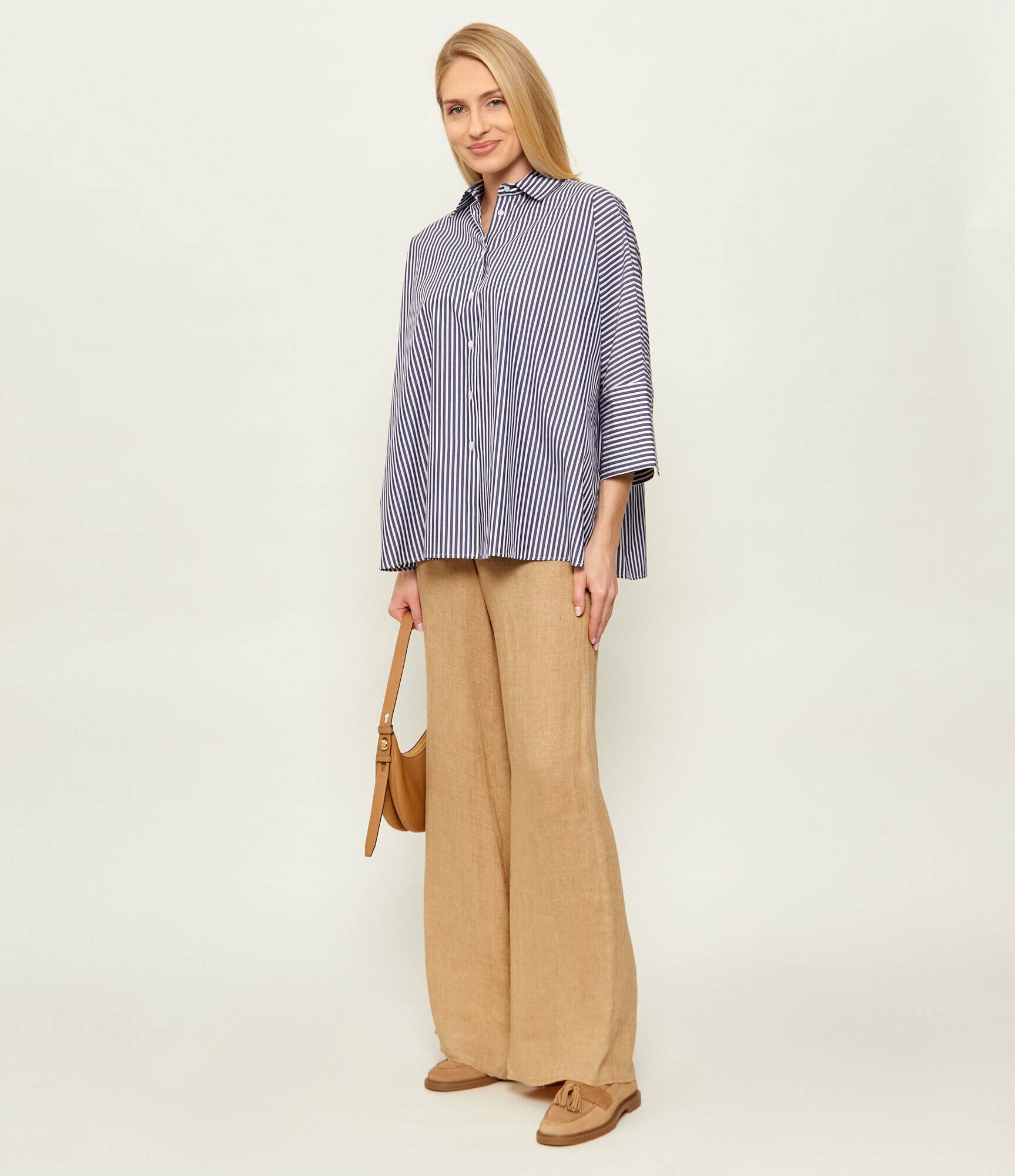 Marella De in pantaloni MLLOTTELIA | Relaxed fit