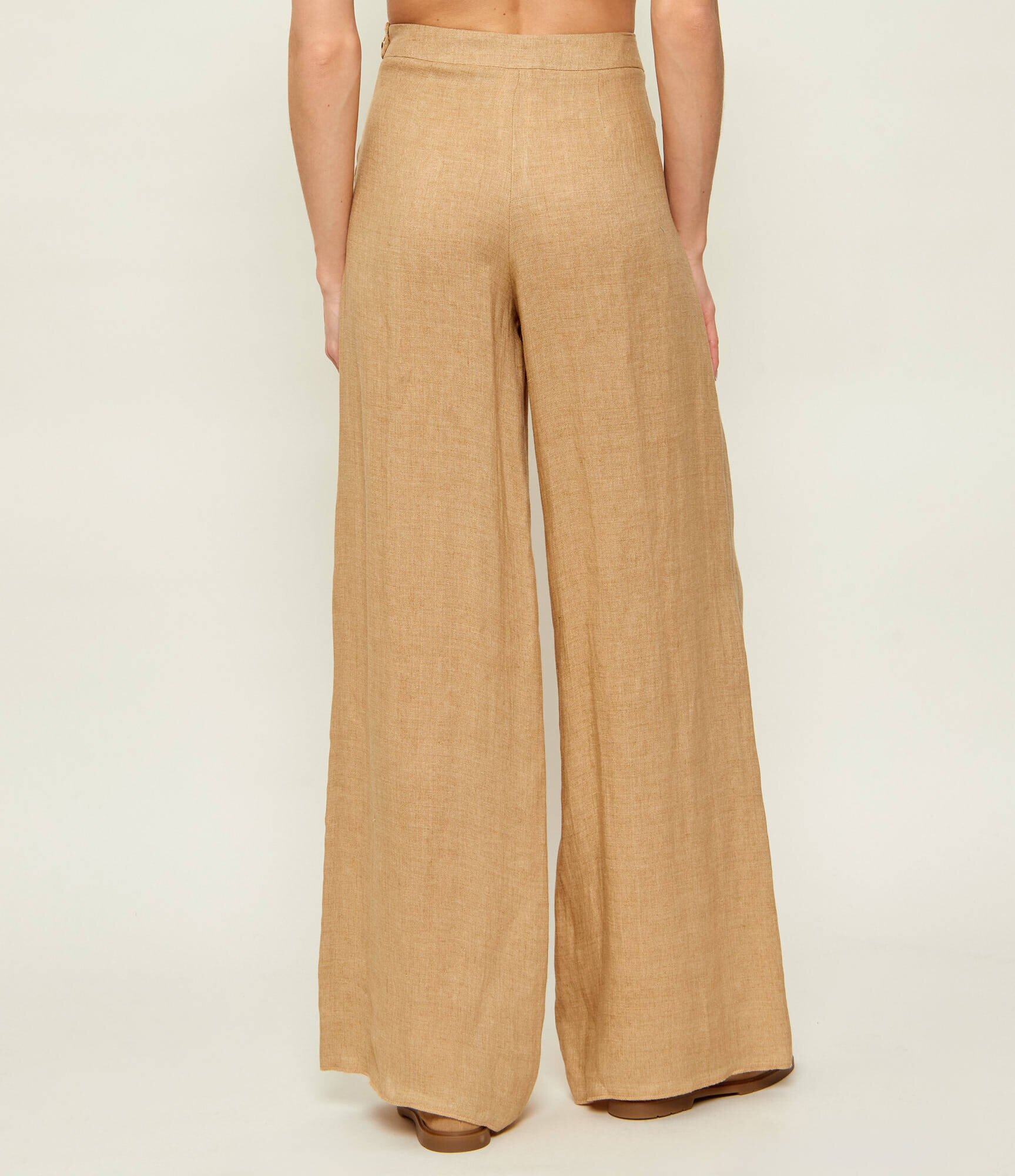 Marella De in pantaloni MLLOTTELIA | Relaxed fit