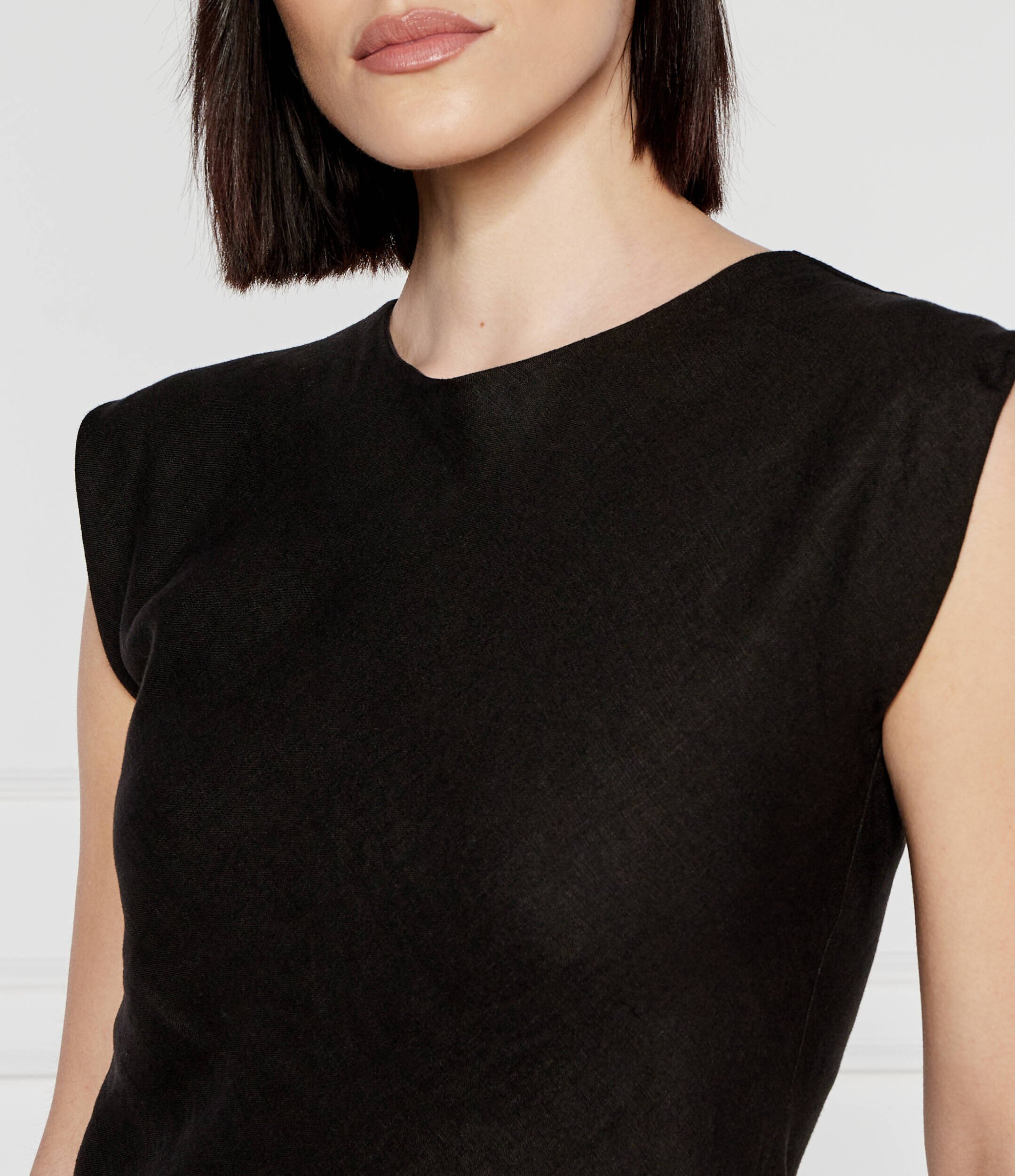 Marella De in rochie HIDALGO
