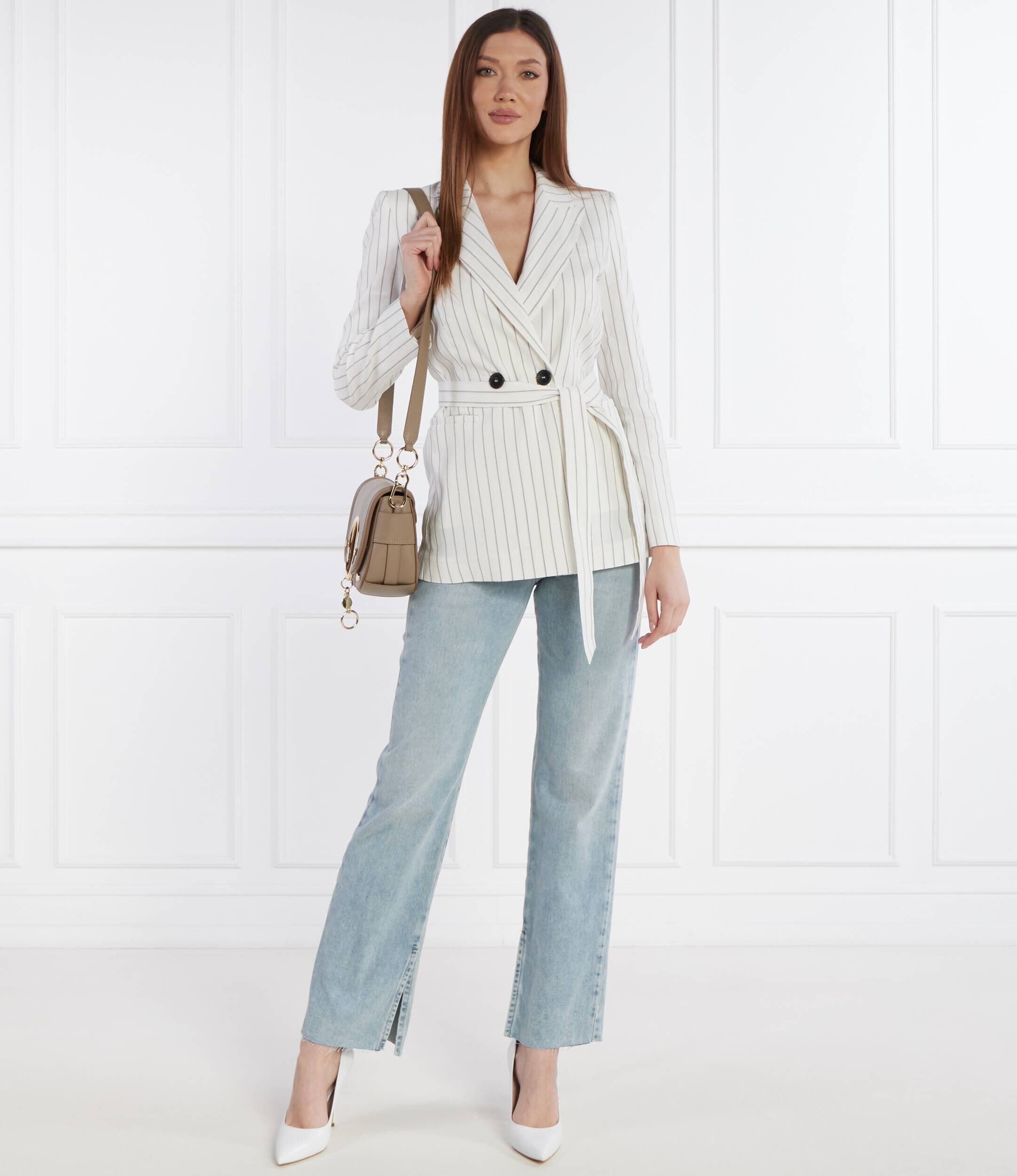 Marella De in sacou MANAGER | Slim Fit