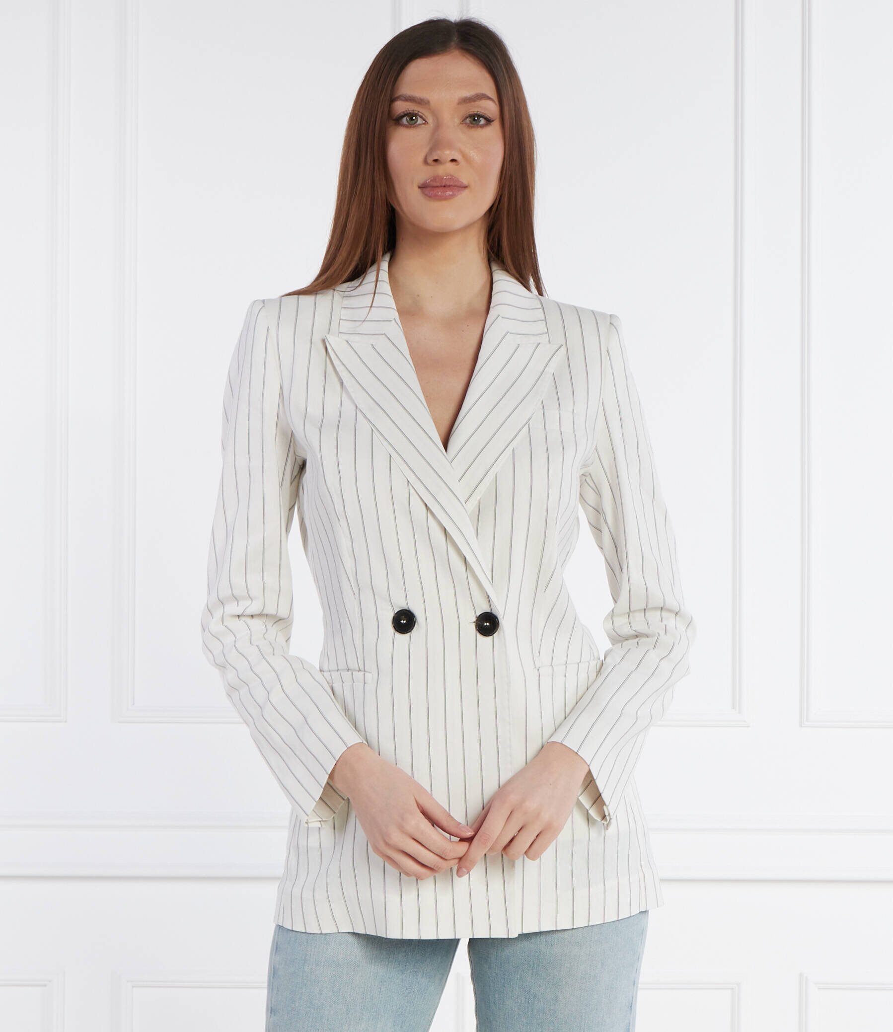 Marella De in sacou MANAGER | Slim Fit