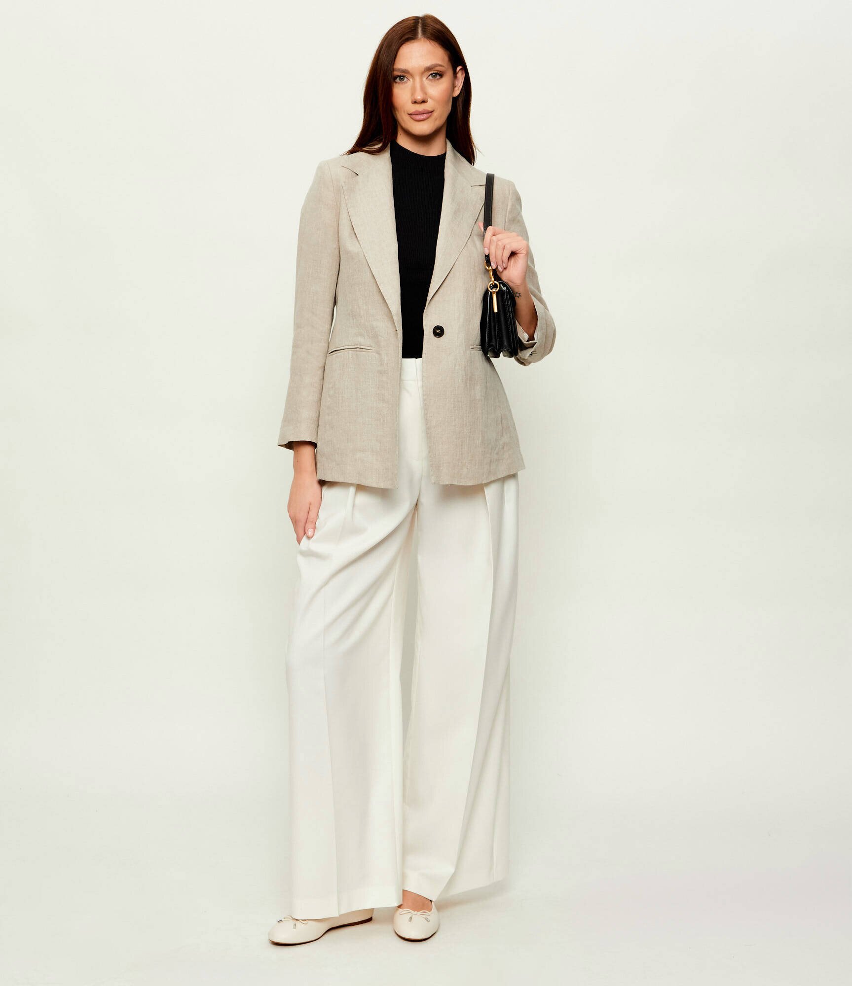 Marella De in sacou Mllsabbia | Slim Fit