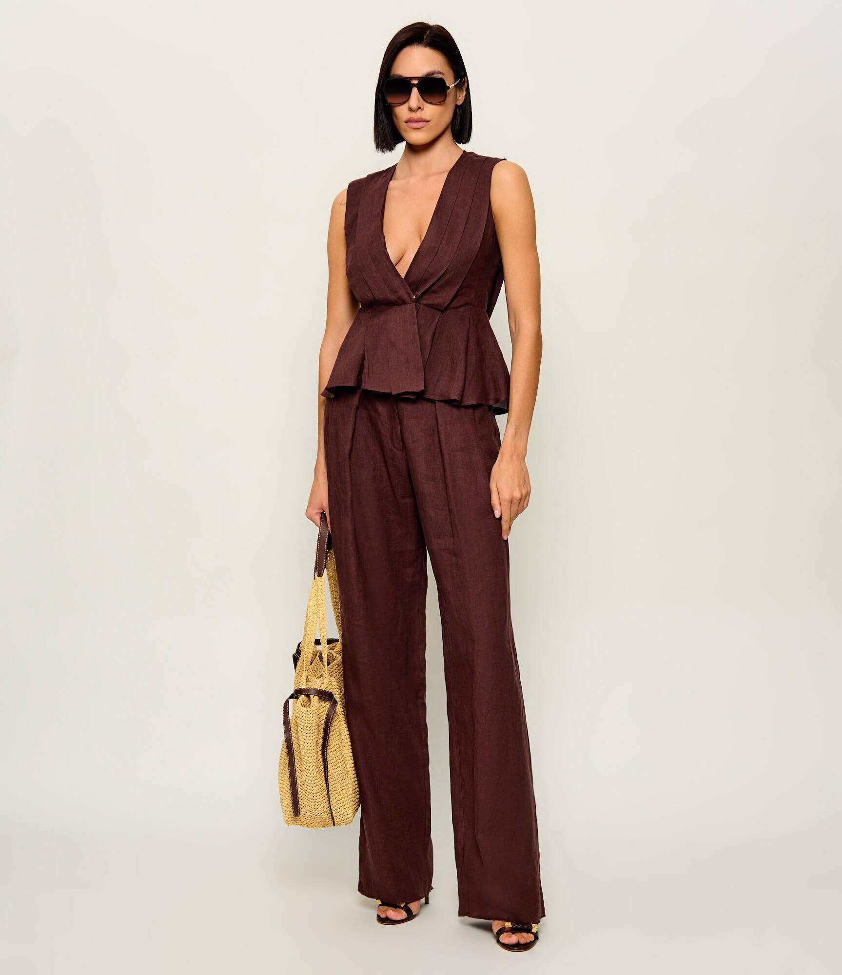 Marella De in top Mllvallo | Slim Fit