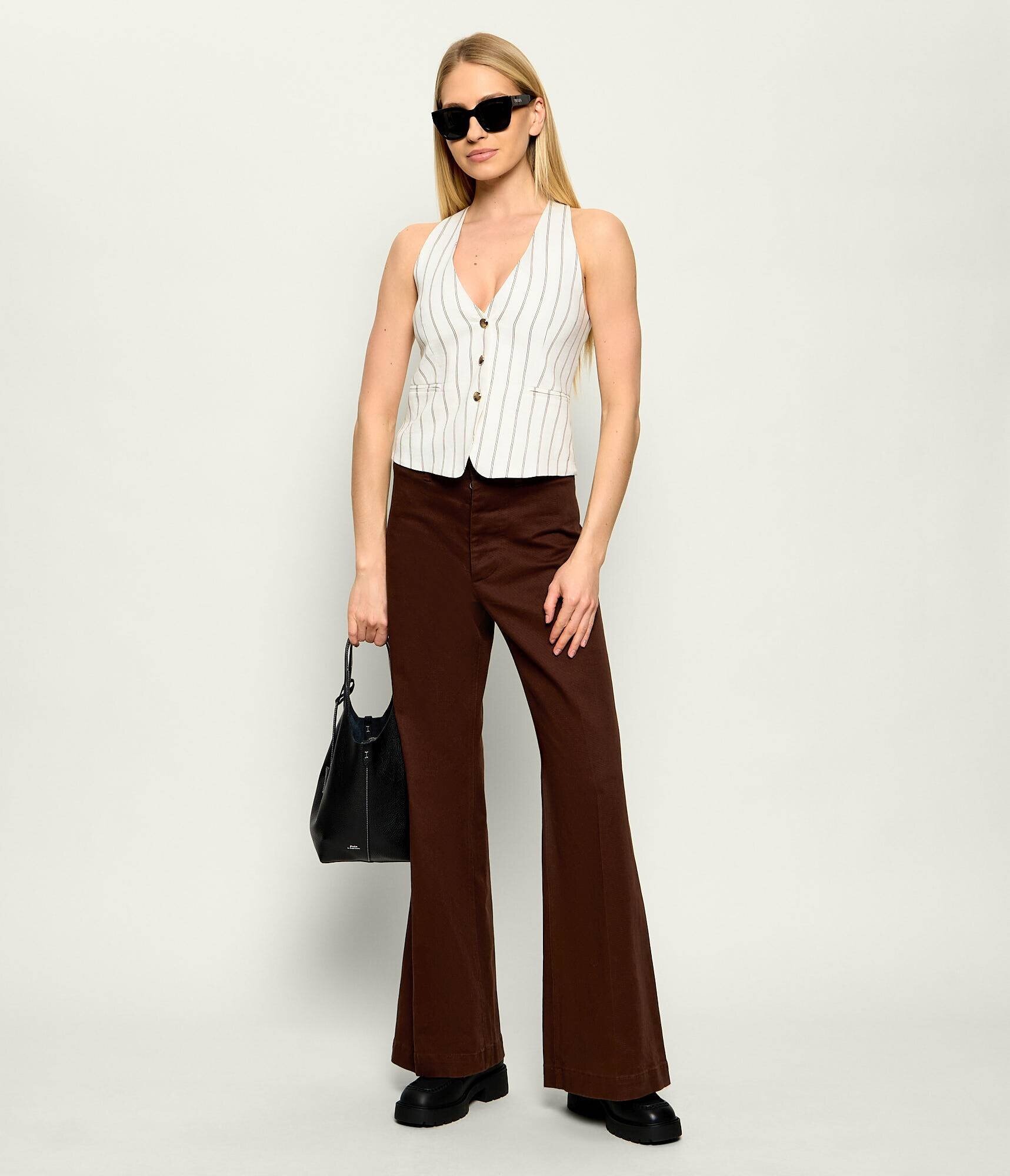 Marella De in vestă Mllteso | Slim Fit