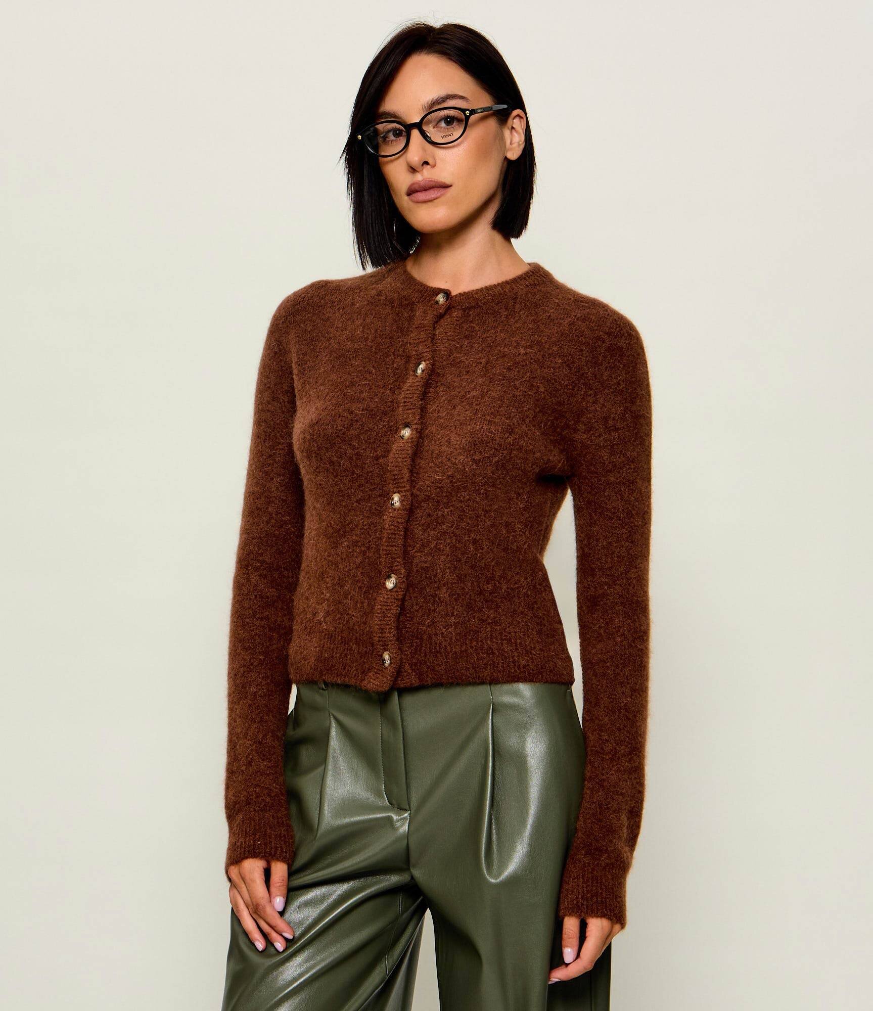 Marella De lână cardigan Mllvolta | regular fit