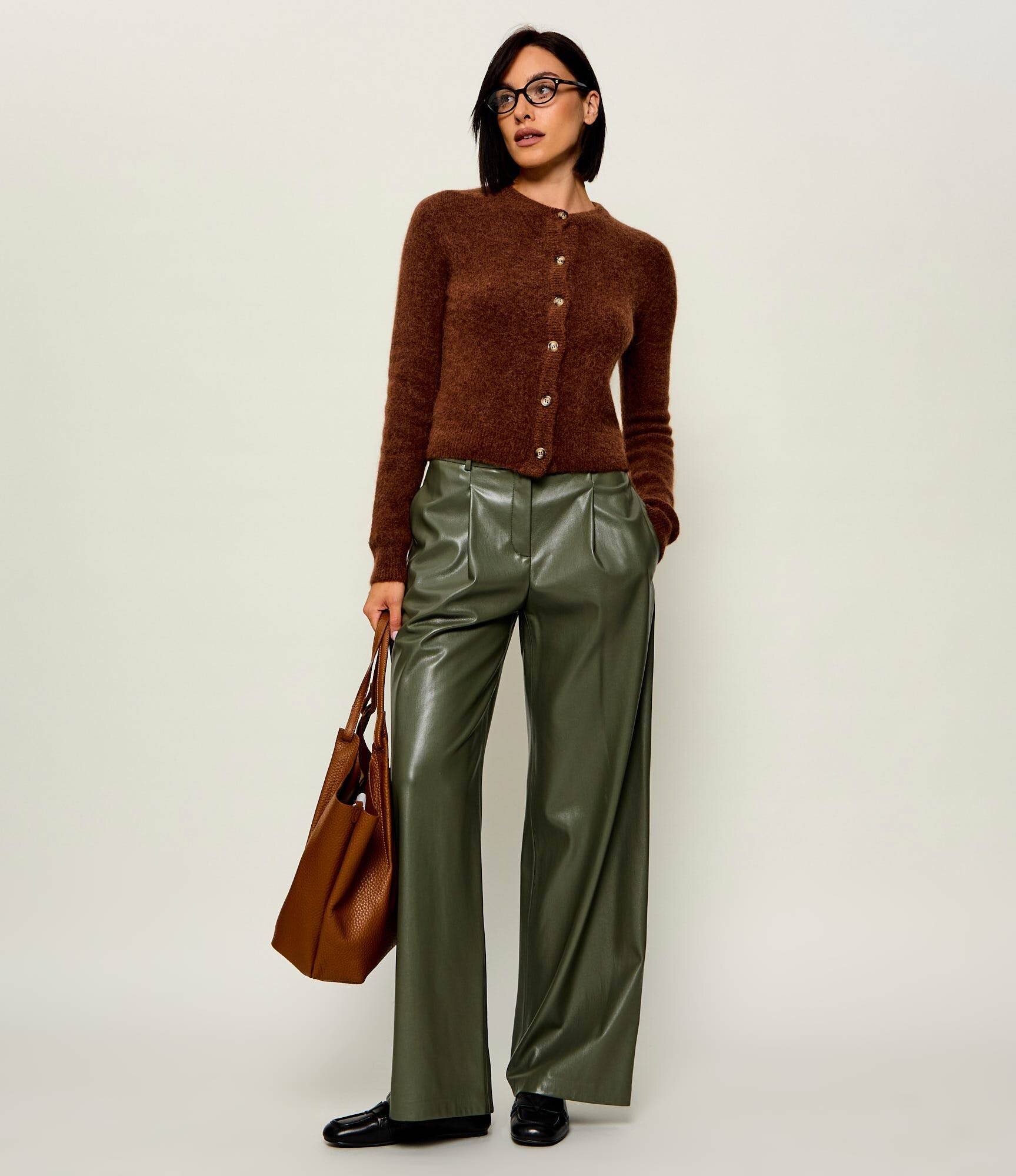 Marella De lână cardigan Mllvolta | regular fit