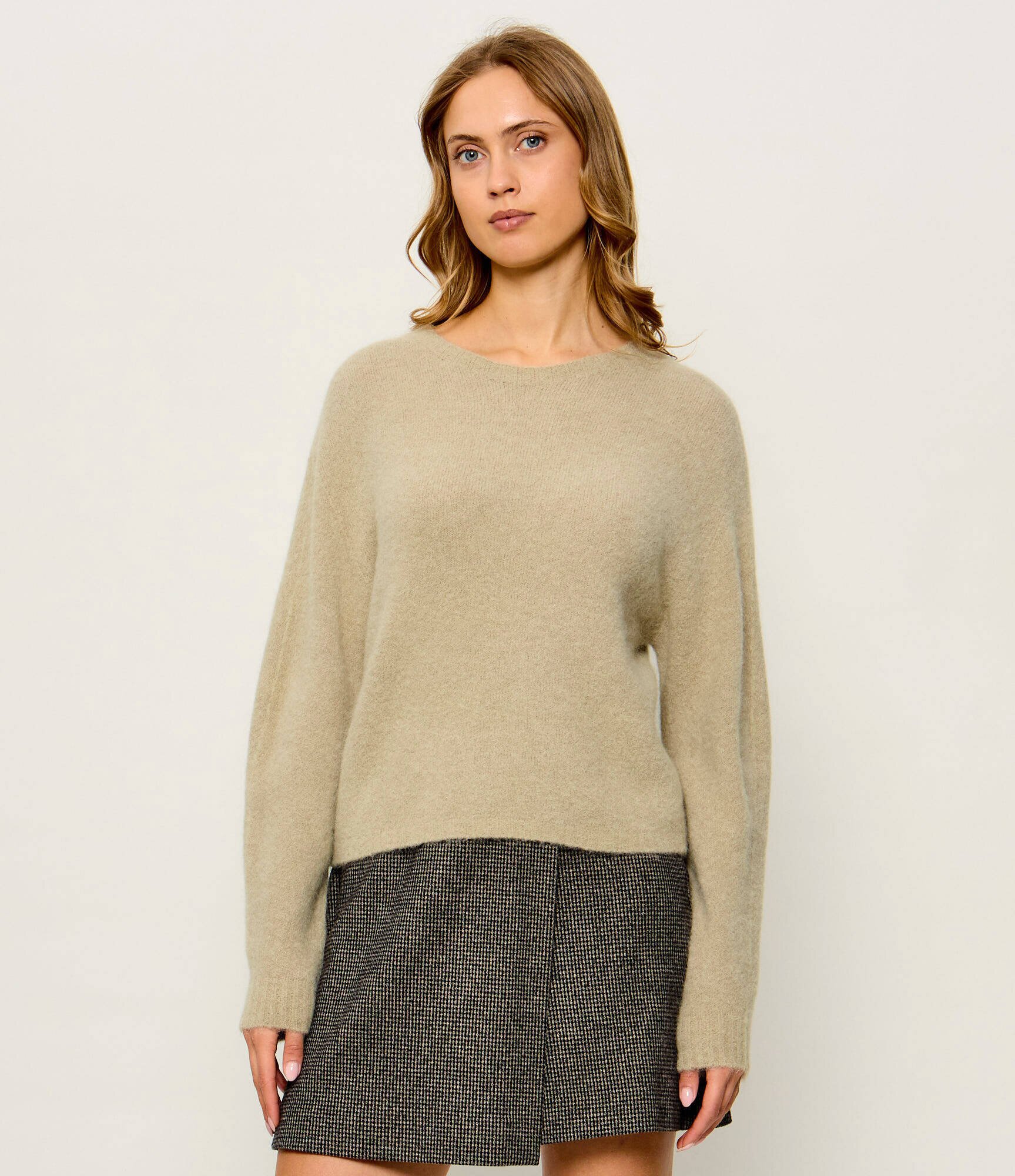 Marella De lână pulover Mllgiunco | regular fit